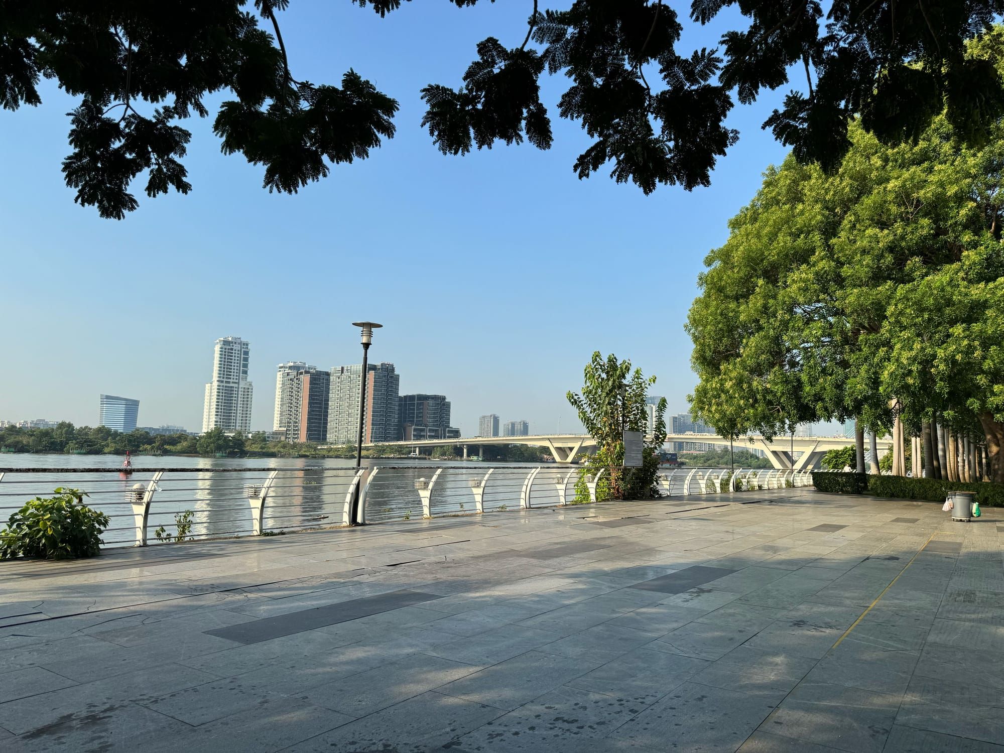 Hero Image of Tiểu khu Singapore