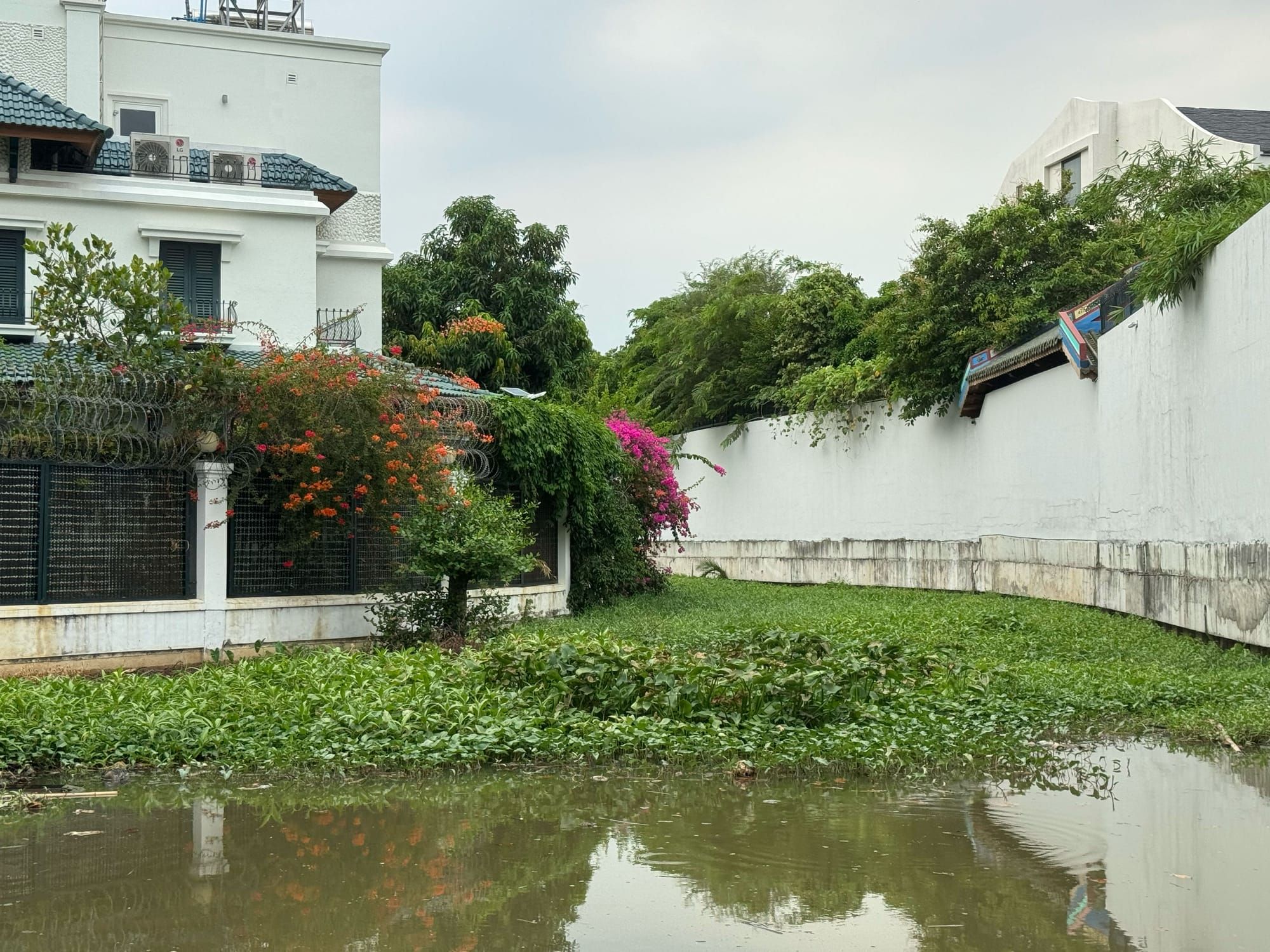 Hero Image of Tiểu khu Thảo Điền: Những góc bí mật