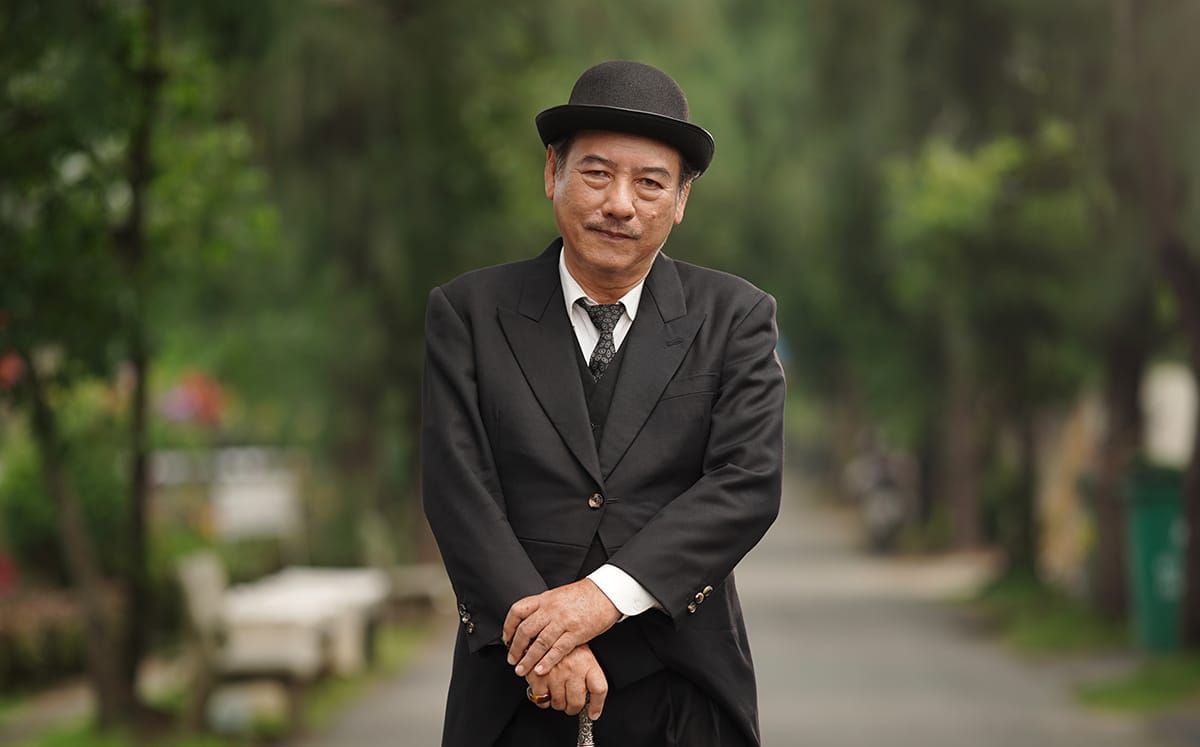 Hero Image of PHÁ ĐÁM TRUYỆN (3)