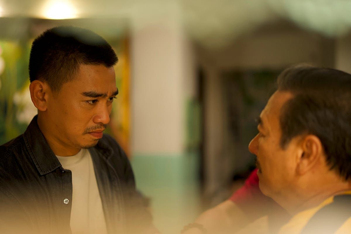 Hero Image of PHÁ ĐÁM TRUYỆN (5)