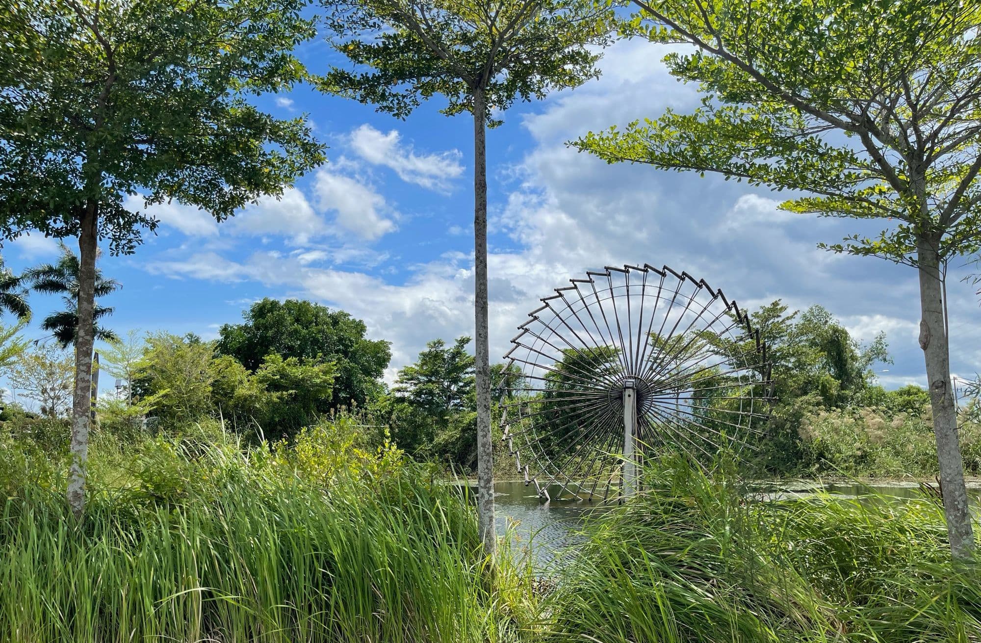 Hero Image of Khám phá những vùng đất cũ