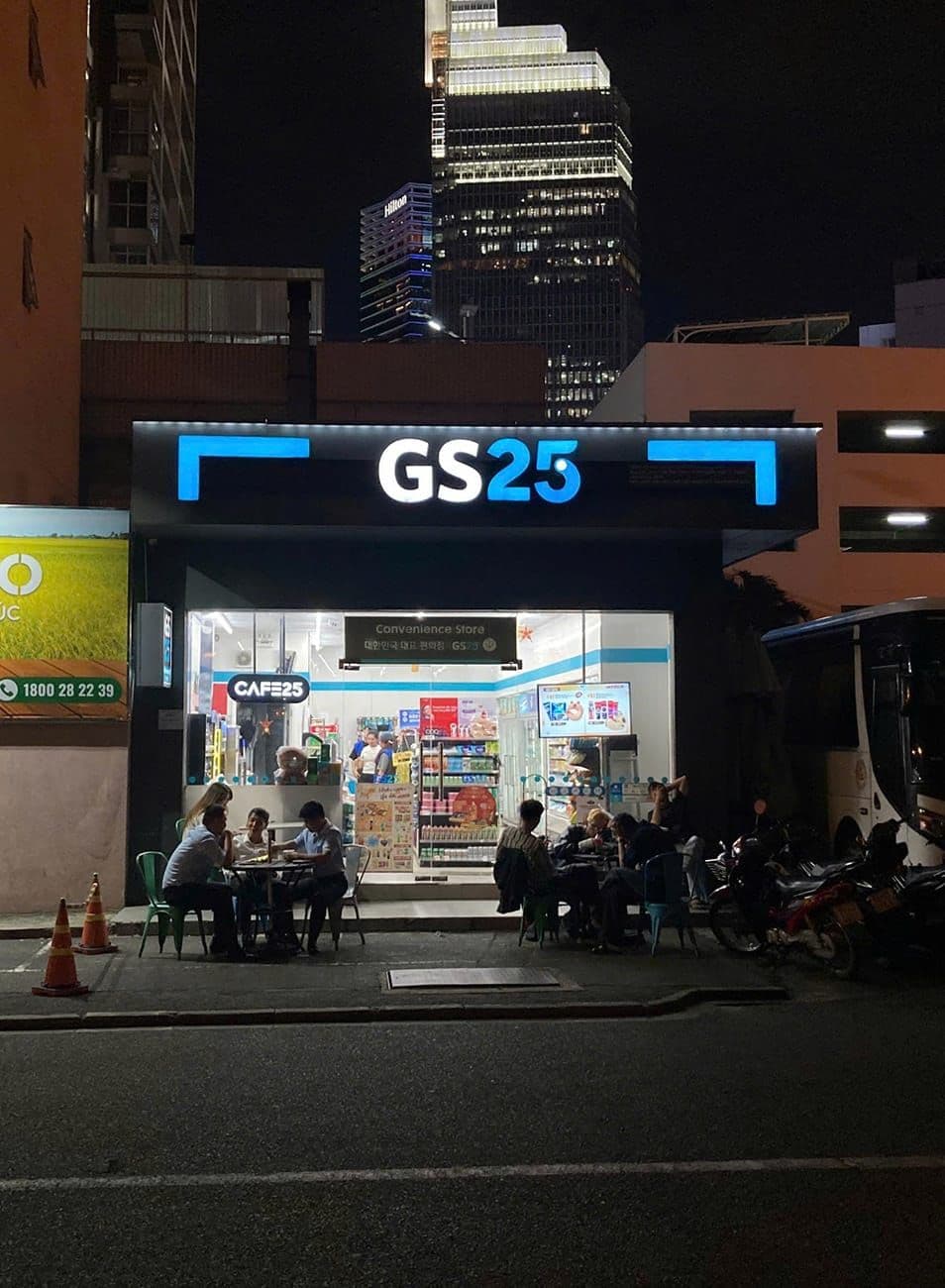 Hero Image of Chill kiểu Hàn