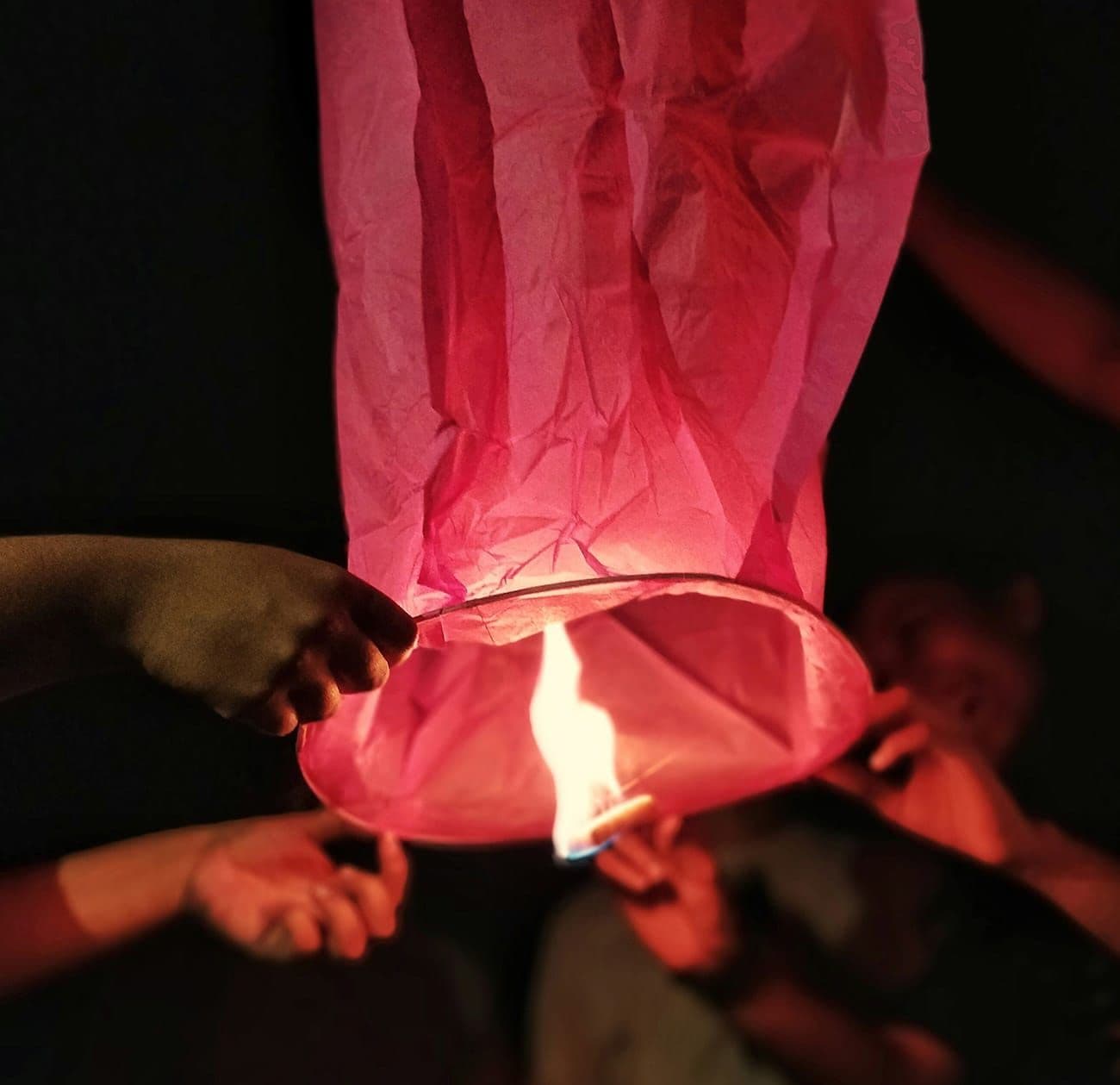 Hero Image of Đêm giao thừa trên thế giới