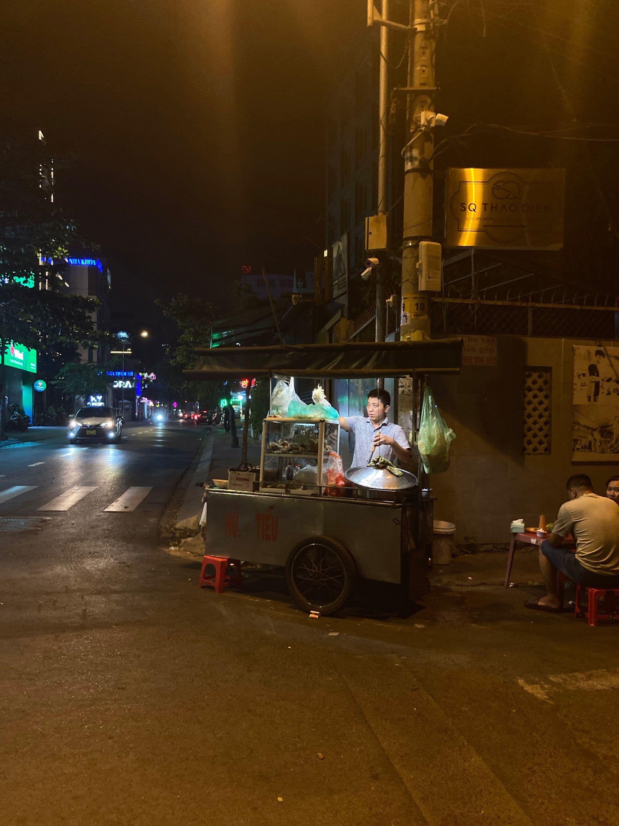 Hero Image of Huyền thoại Mì gõ