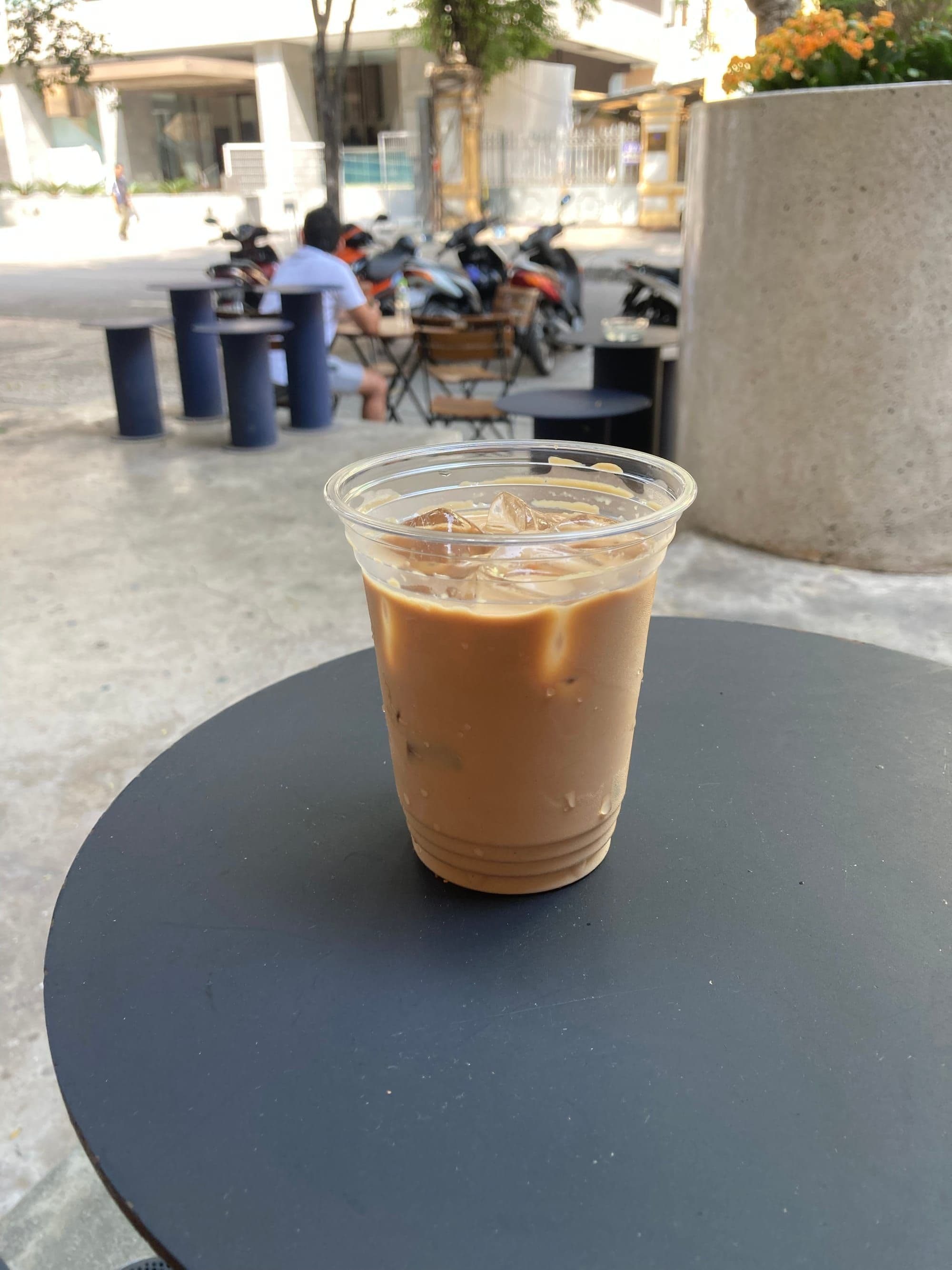 Hero Image of Mùa lười biếng