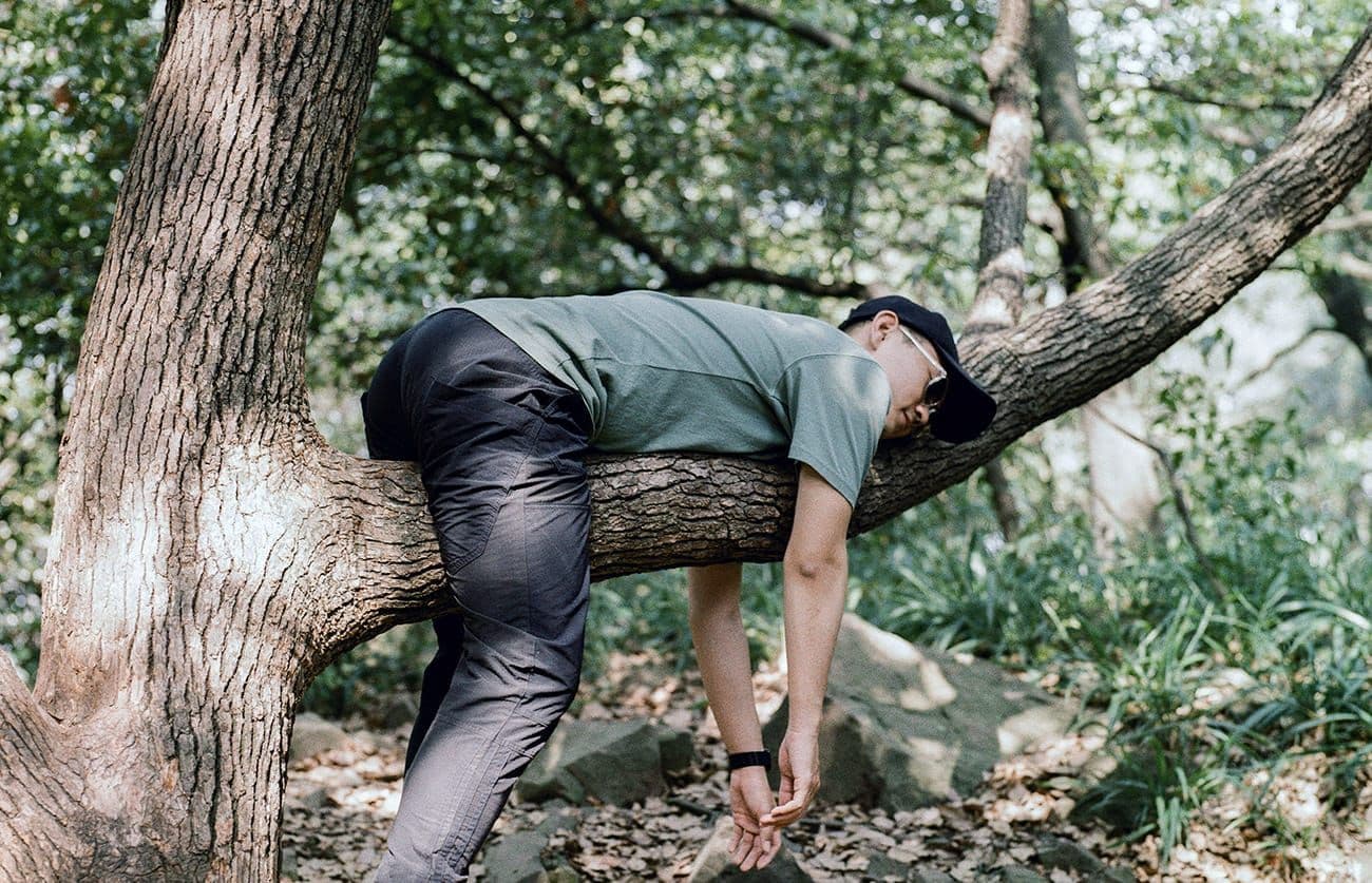 Hero Image of Con lười và con người