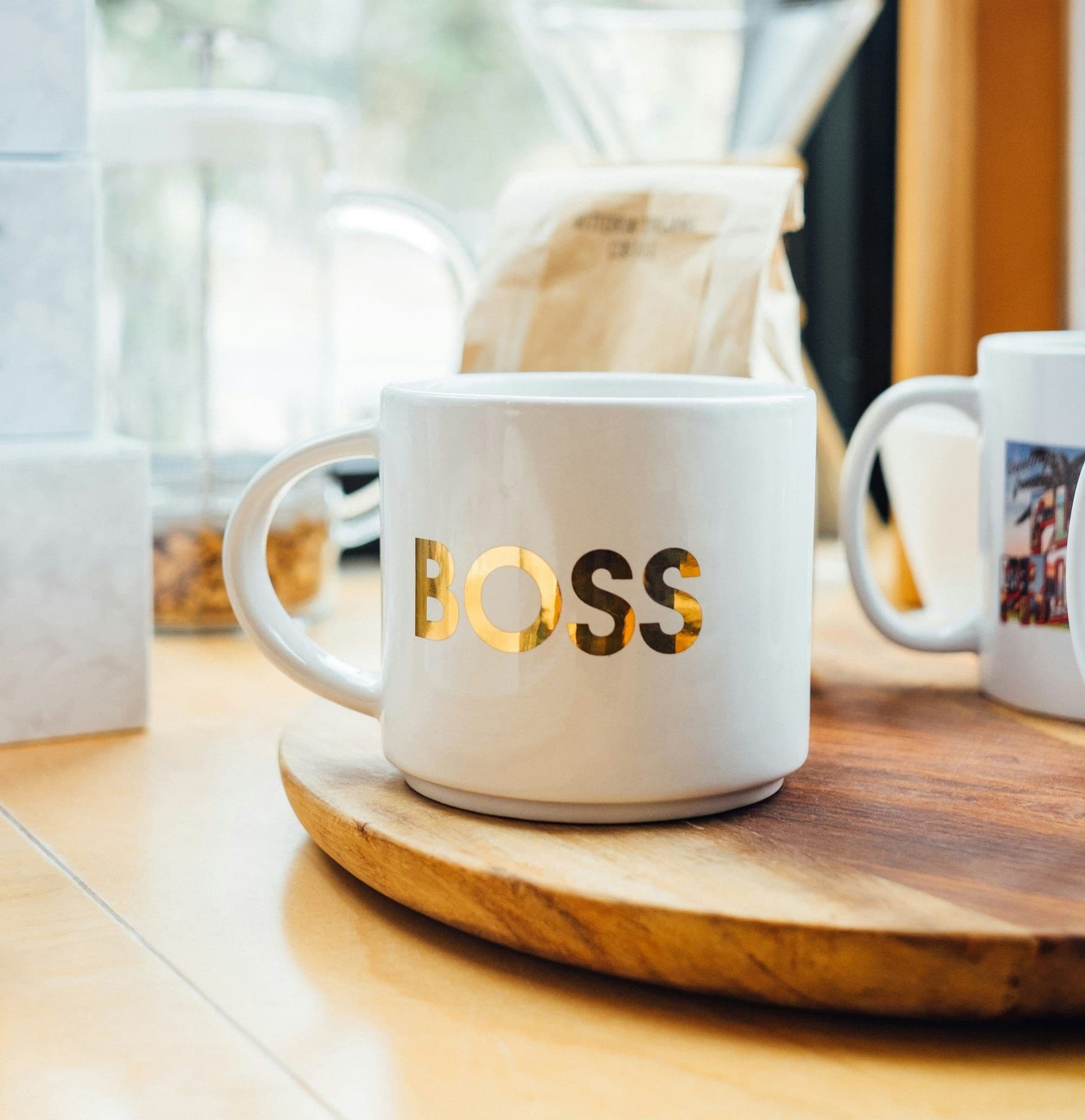 Hero Image of Nịnh hót