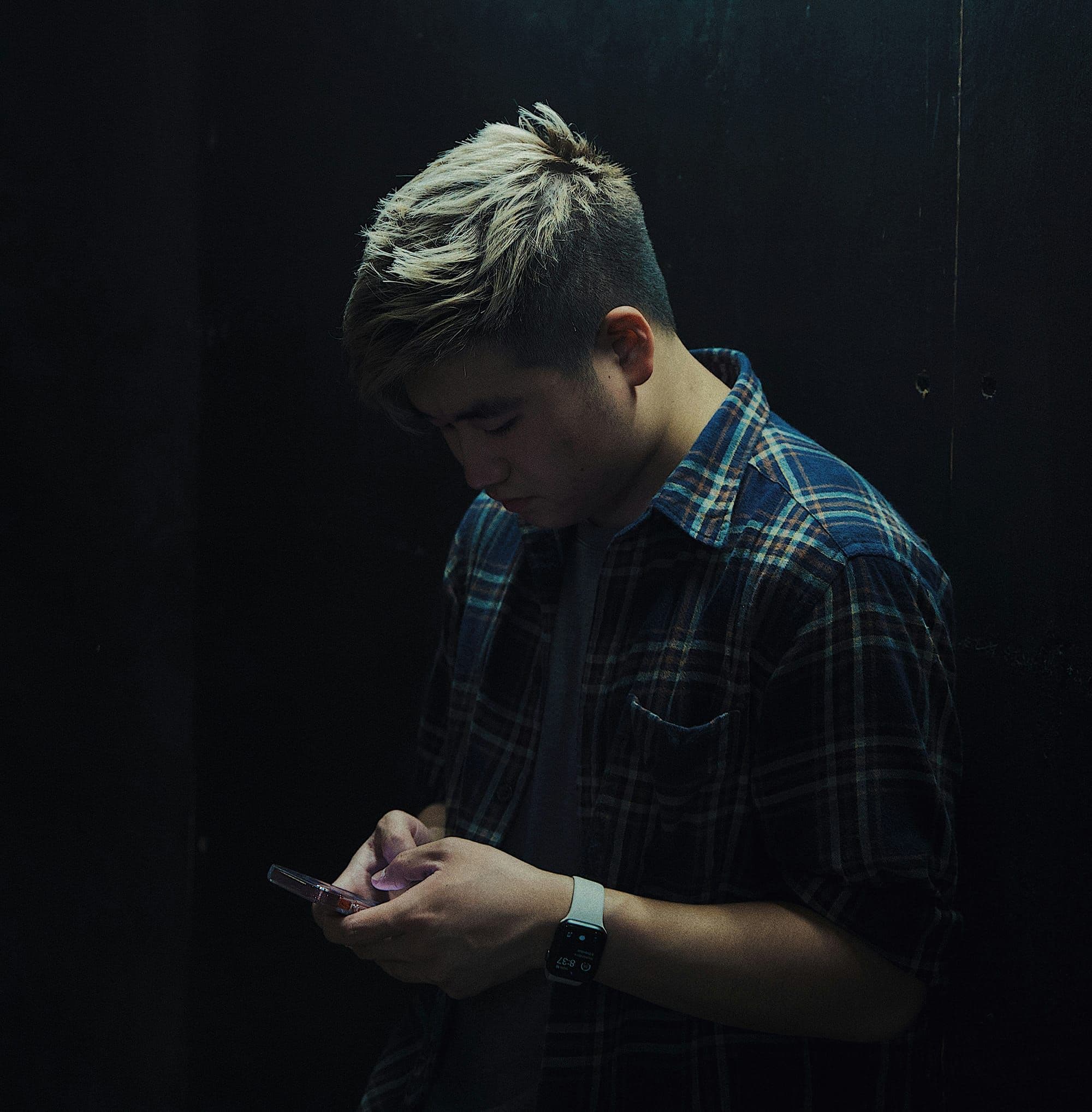 Hero Image of Một chàng trai có xác suất thành công như thế nào khi quẹt phải?