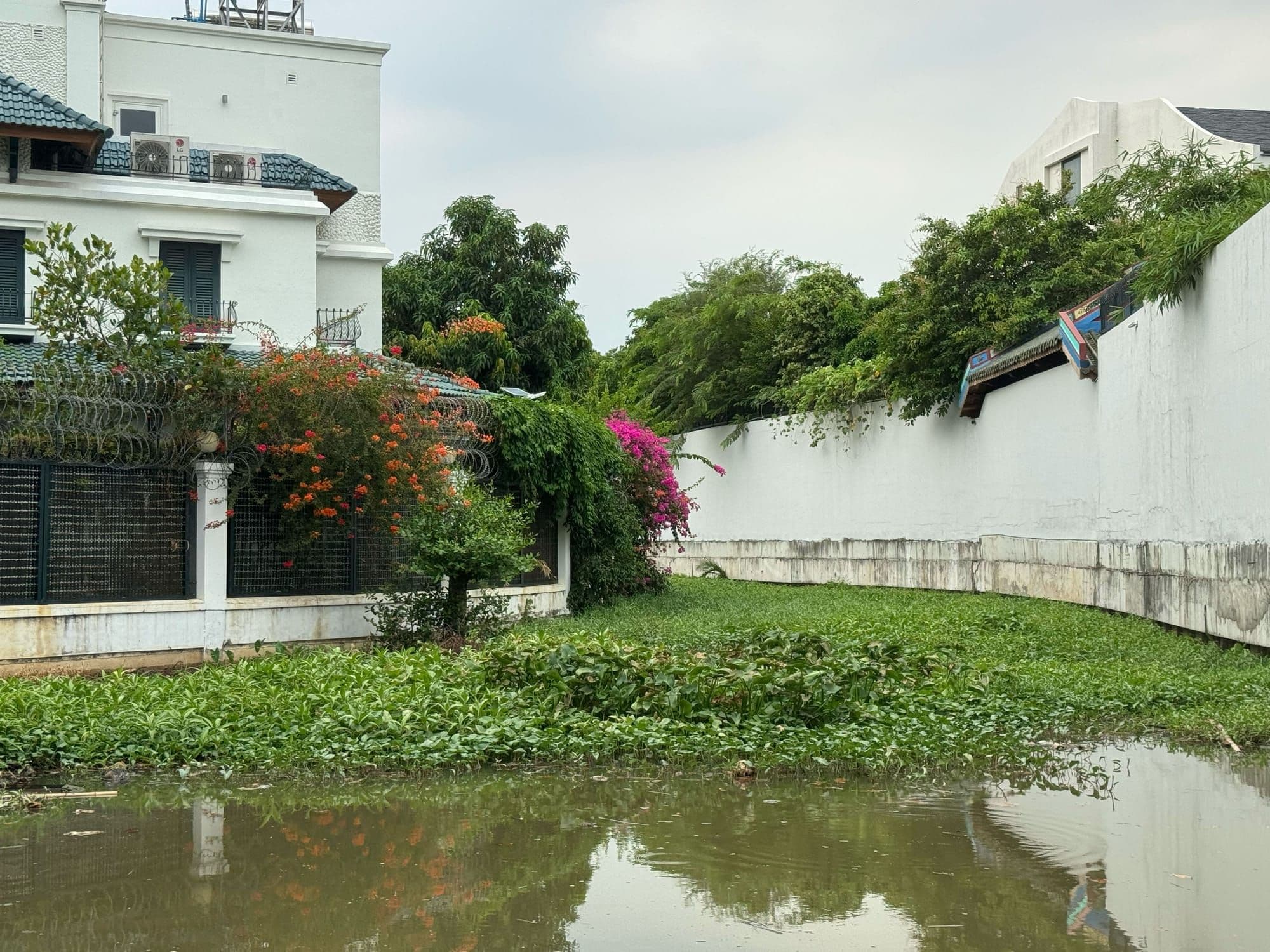 Hero Image of Tiểu khu Thảo Điền: Những góc bí mật