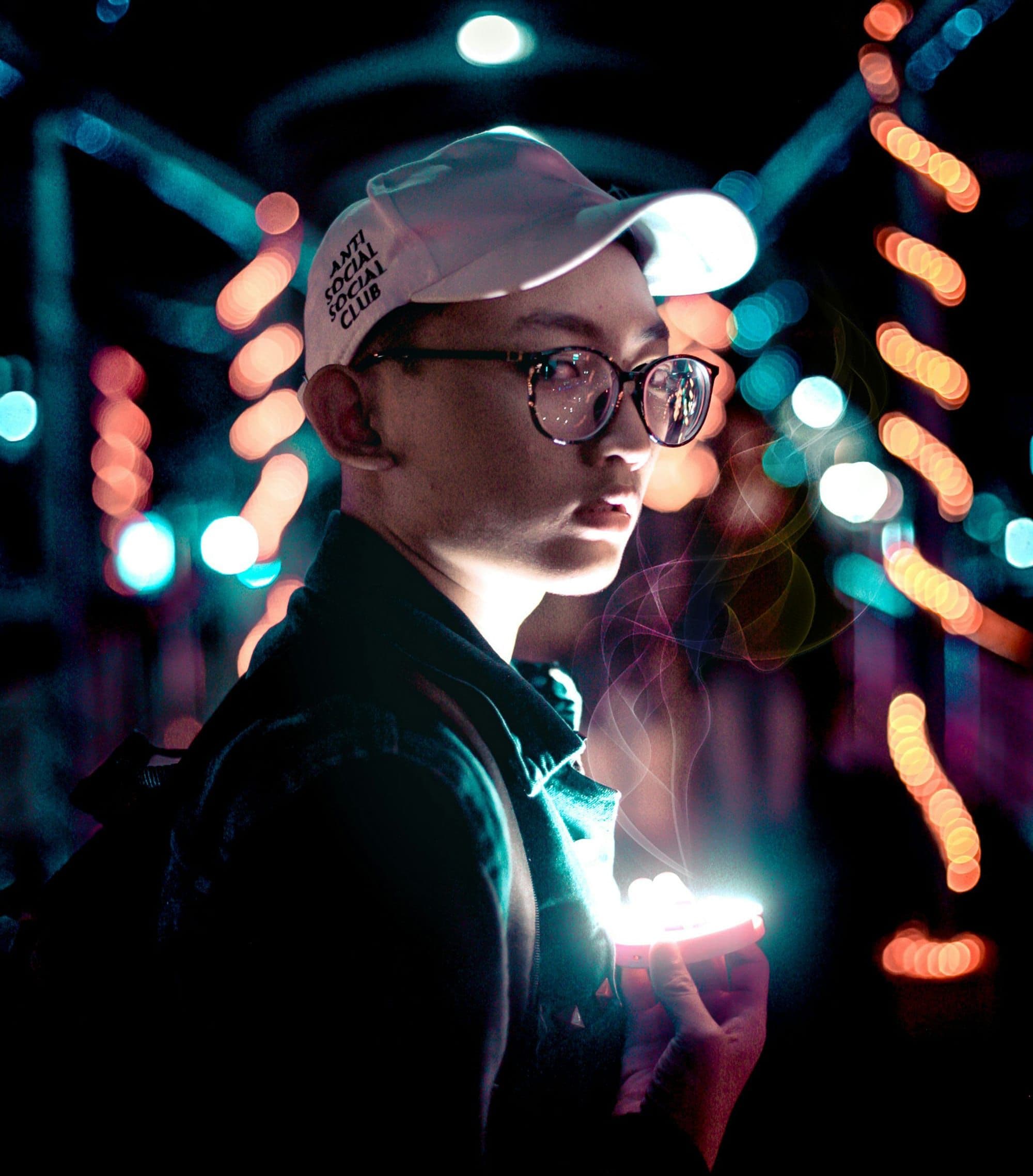 Hero Image of Thế giới bình thường của đàn ông nhưng bất thường với các giới khác