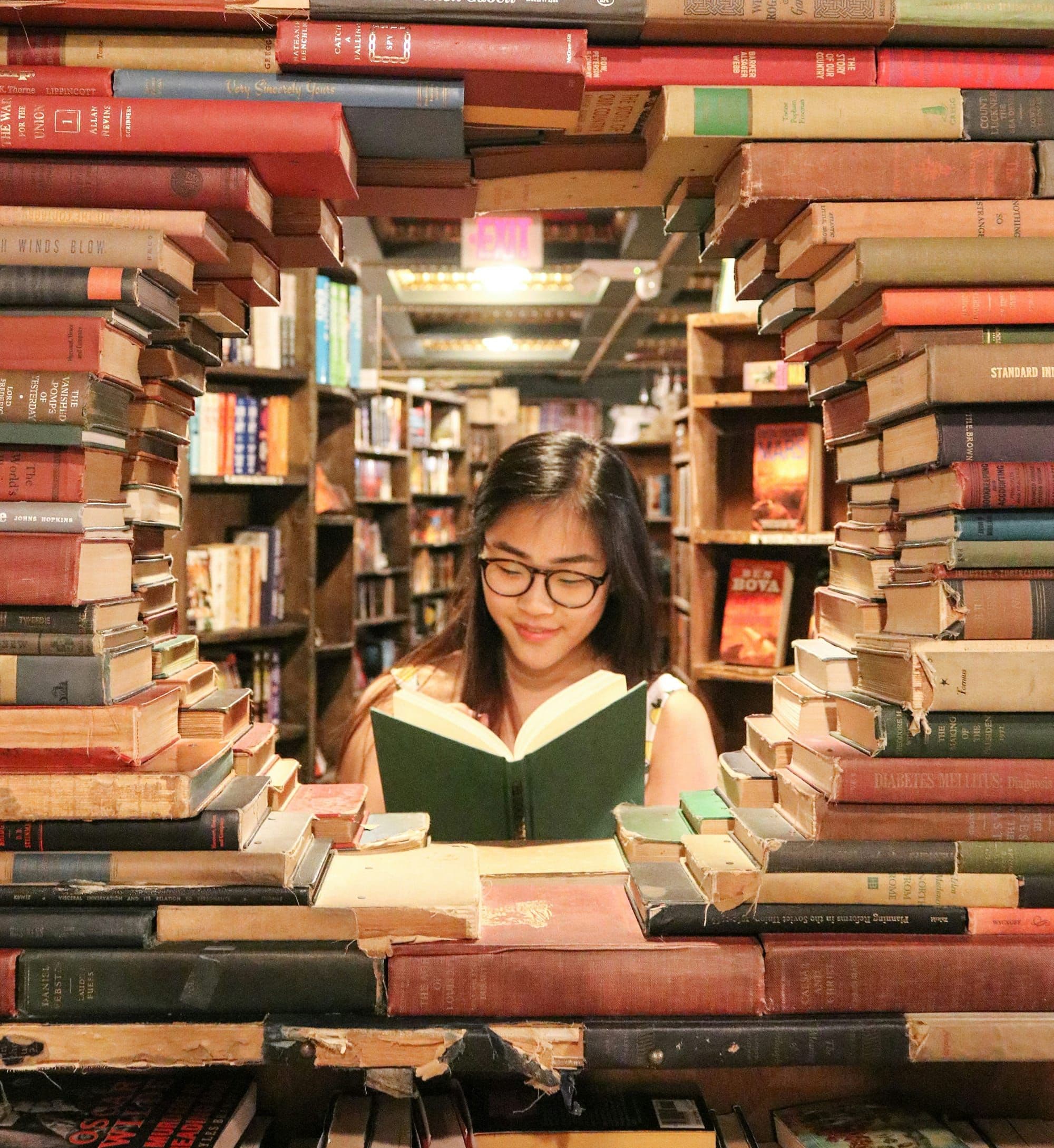 Hero Image of Những lầm tưởng của chúng ta về thông minh