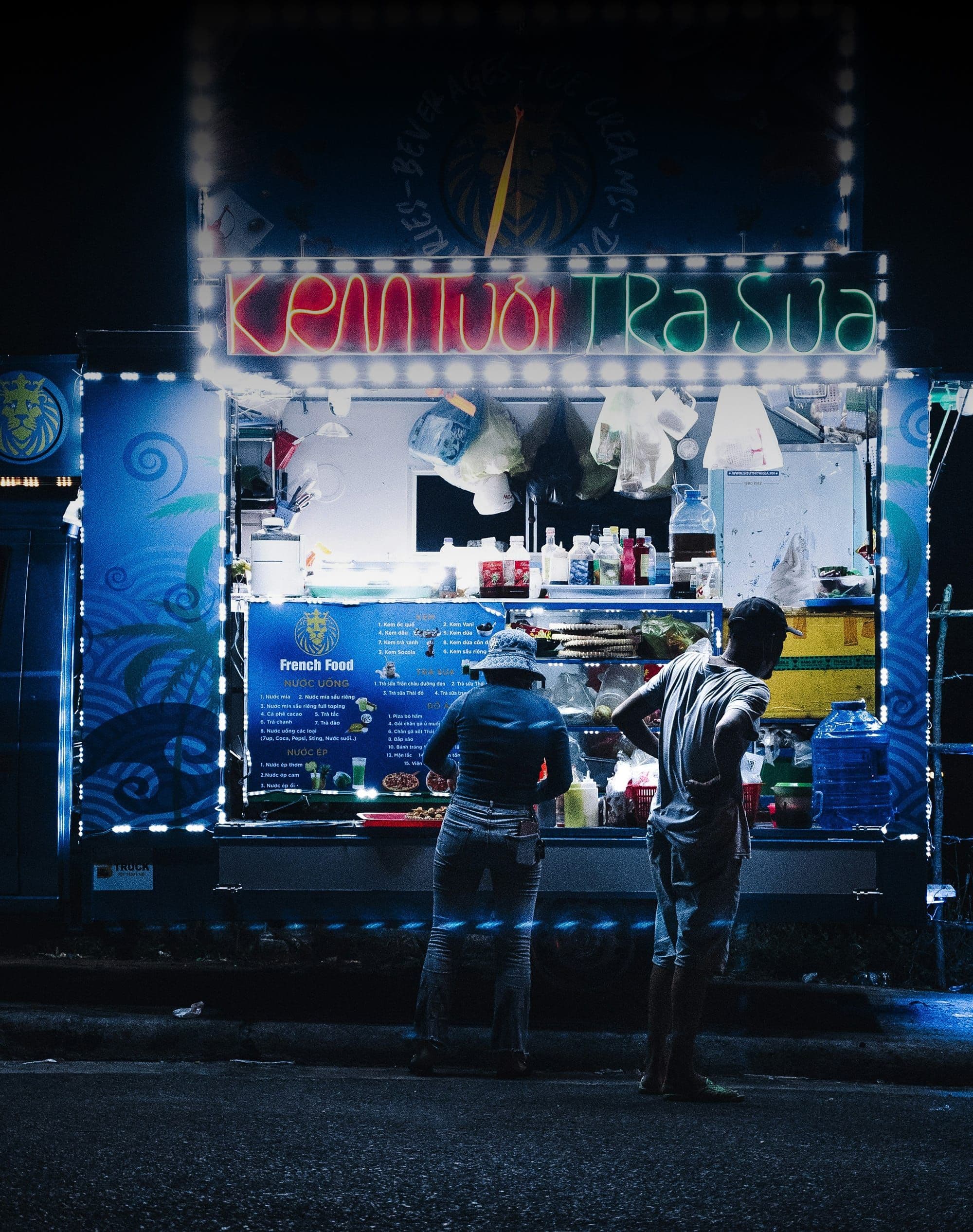 Hero Image of Người Việt chửi thề