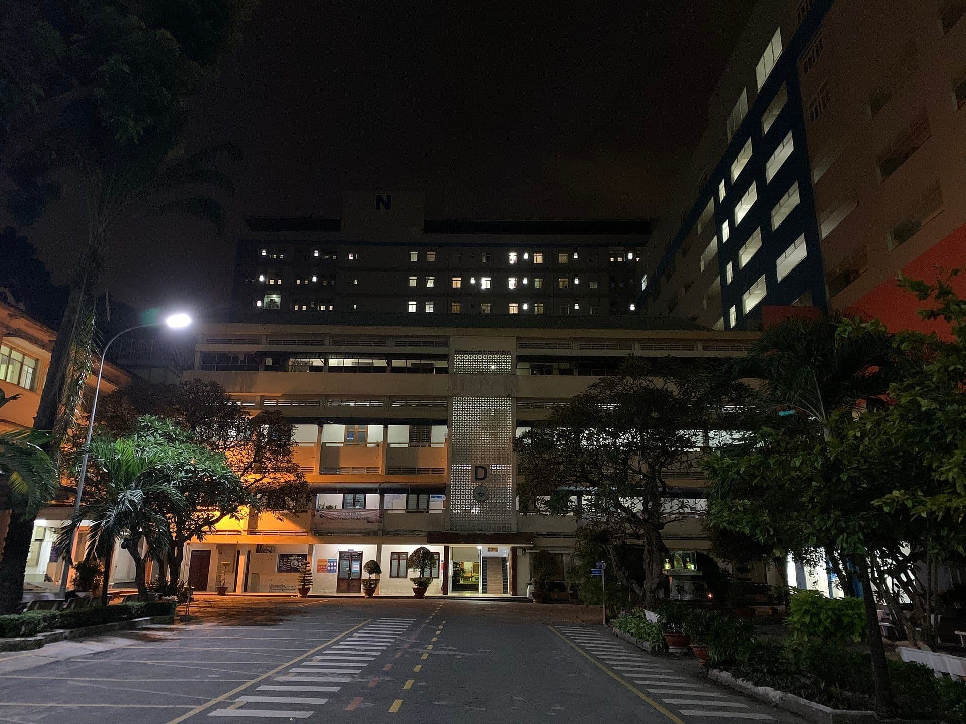 Hero Image of Các đại gia chơi gì?