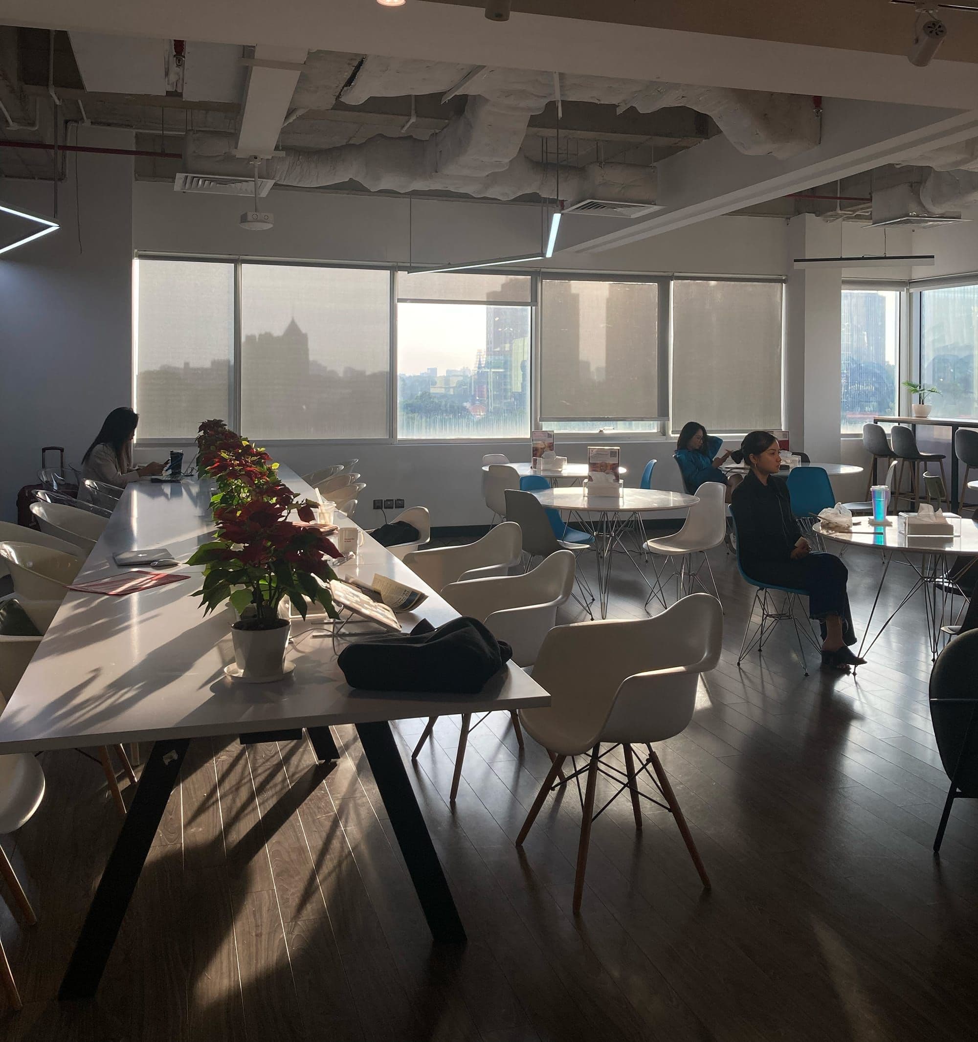 Hero Image of Đi làm và những lời nói dối buồn cười