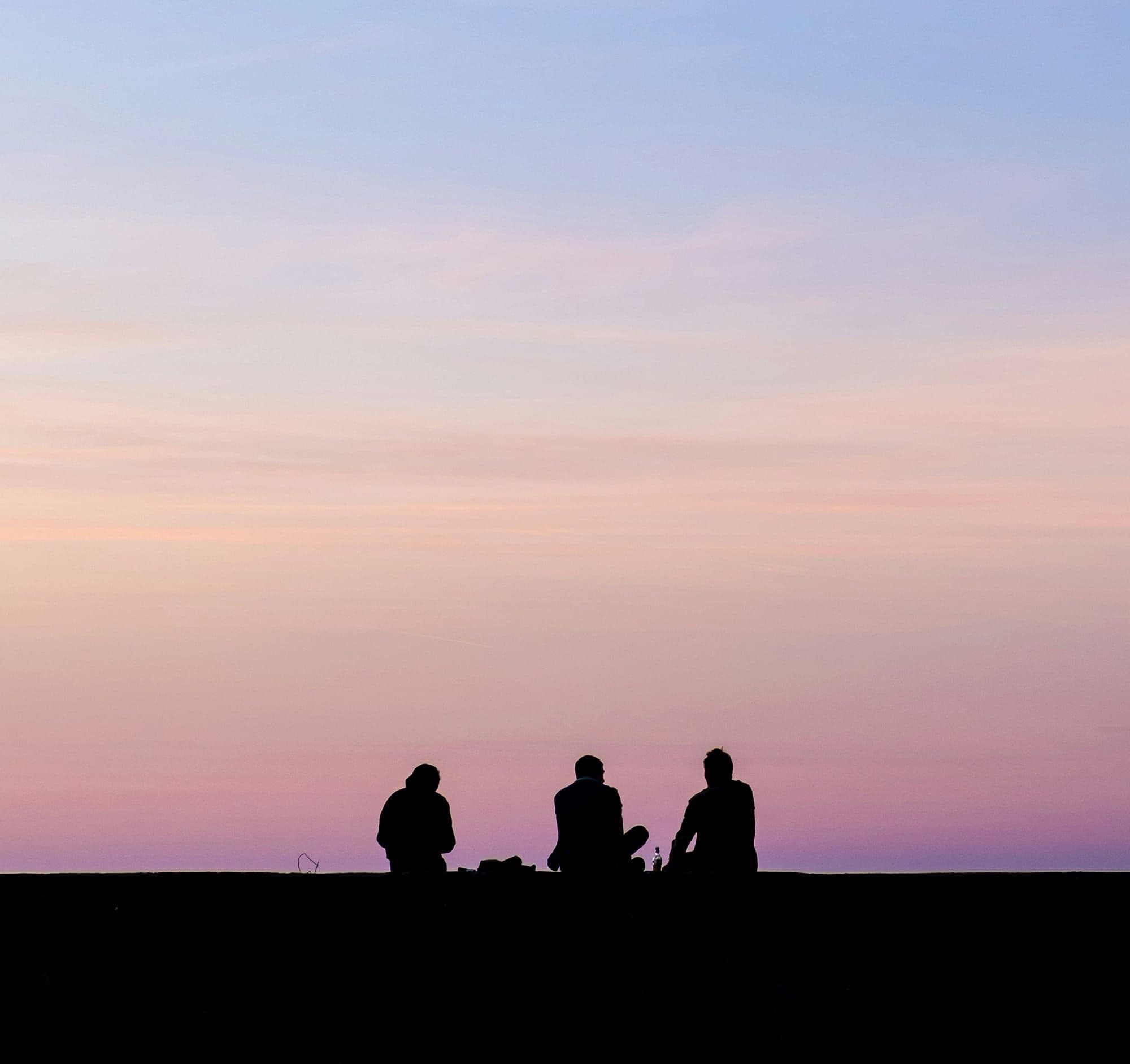 Hero Image of Đàn ông và công cuộc tào lao