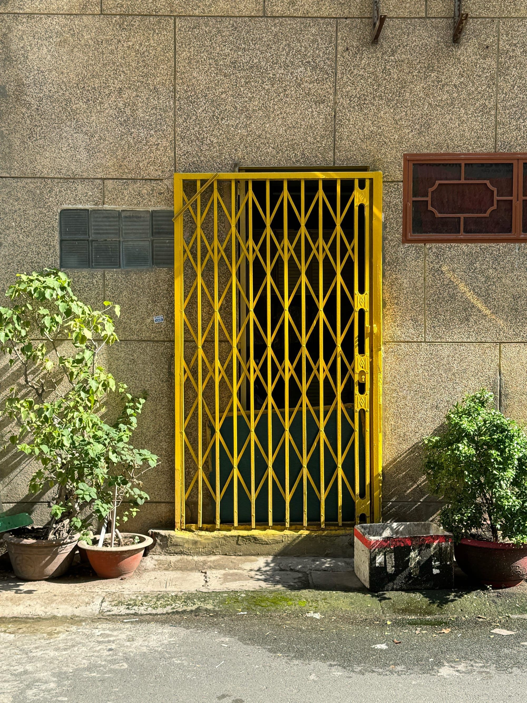 Hero Image of Đi tìm cư xá lâu đời nhất Sài Gòn