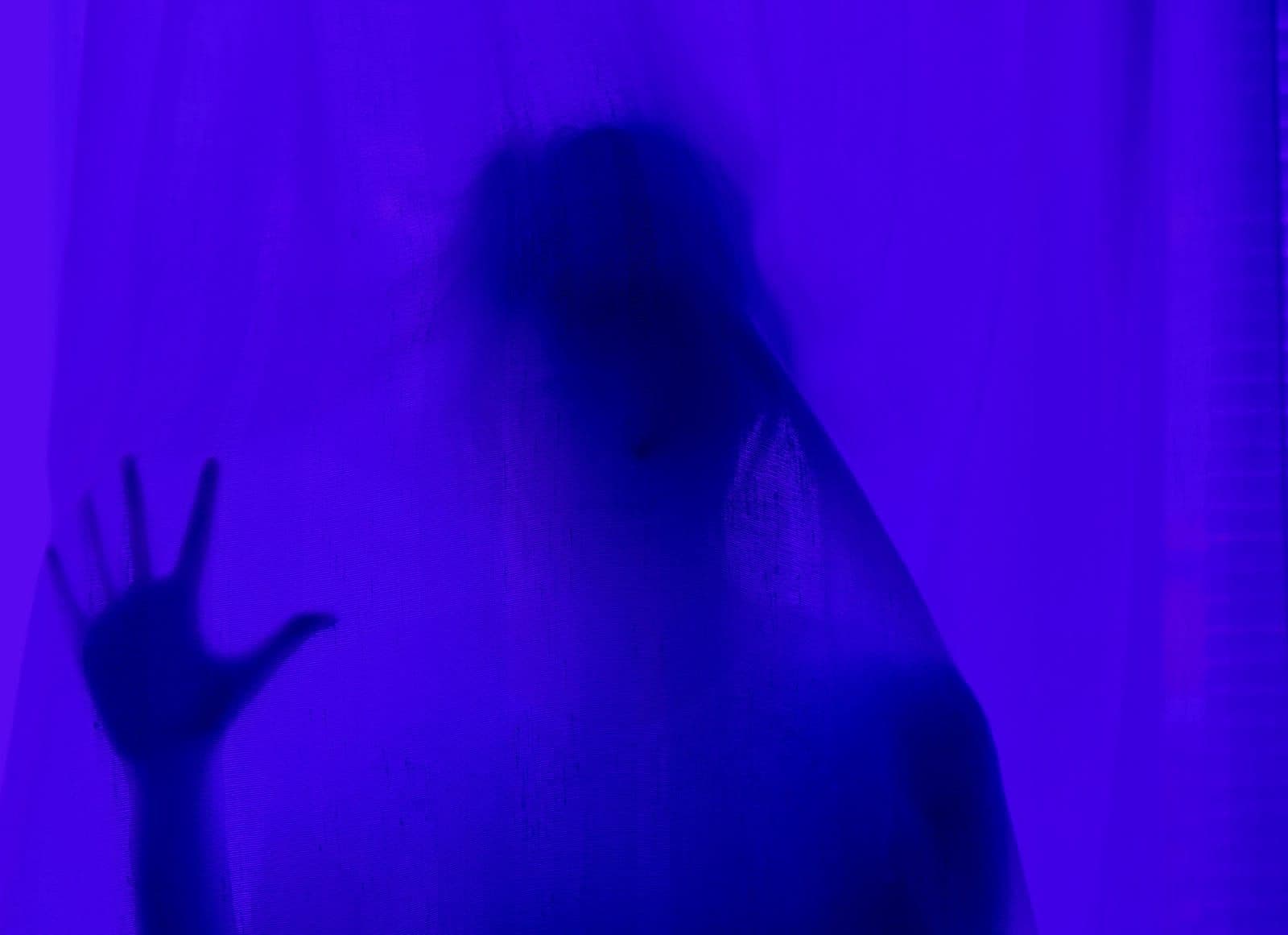 Hero Image of Chuyện của ma