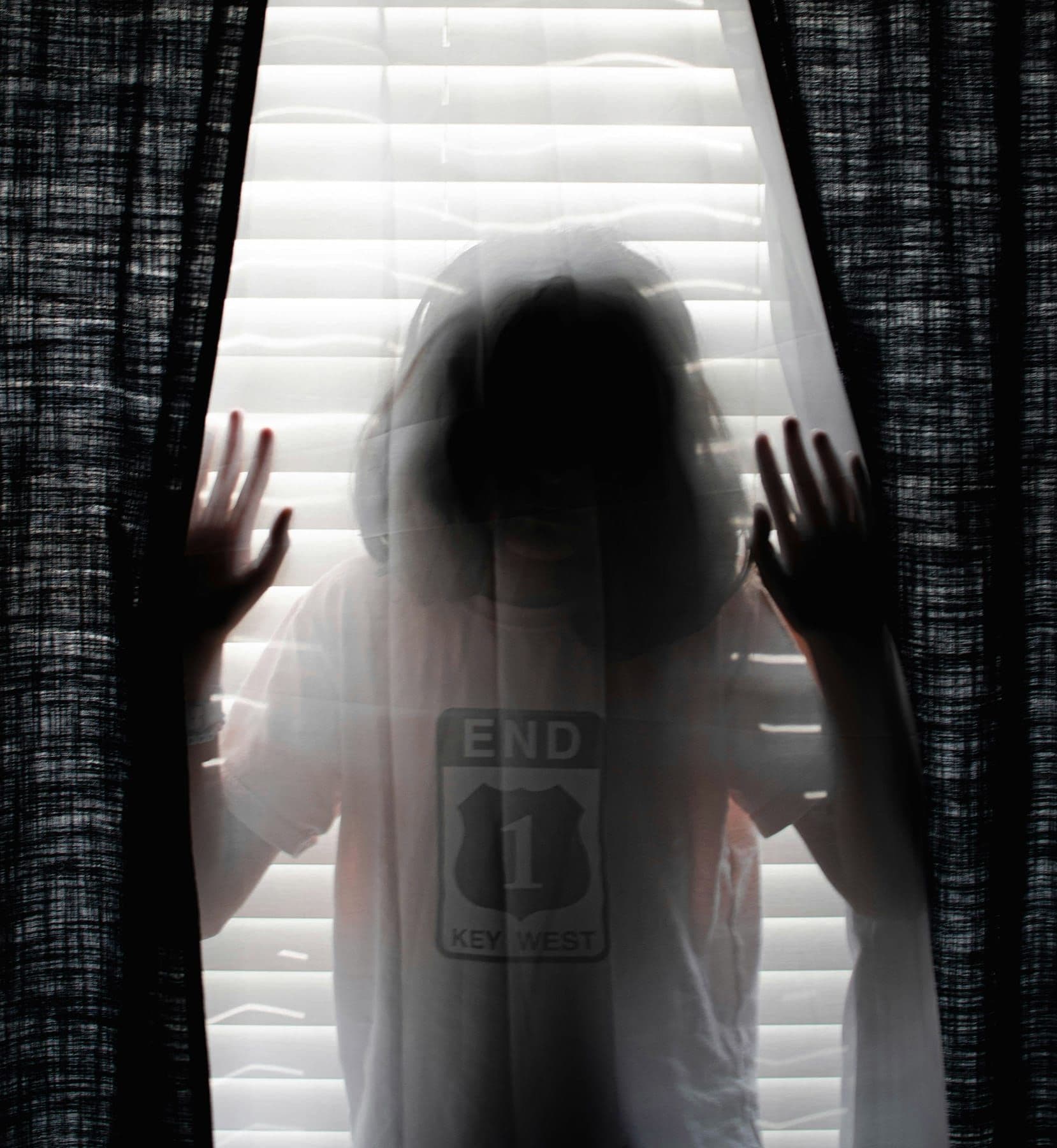 Hero Image of Chuyện của ma và chúng ta