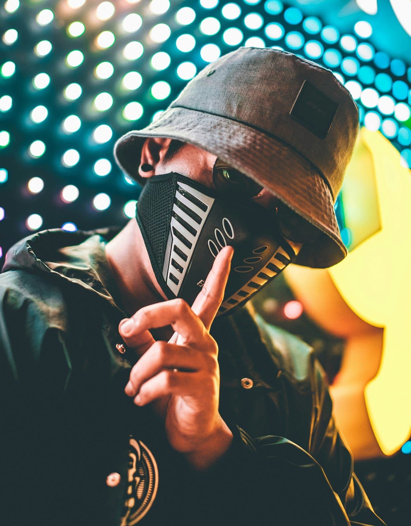 Hero Image of Những điều bạn không bao giờ nên nói dối