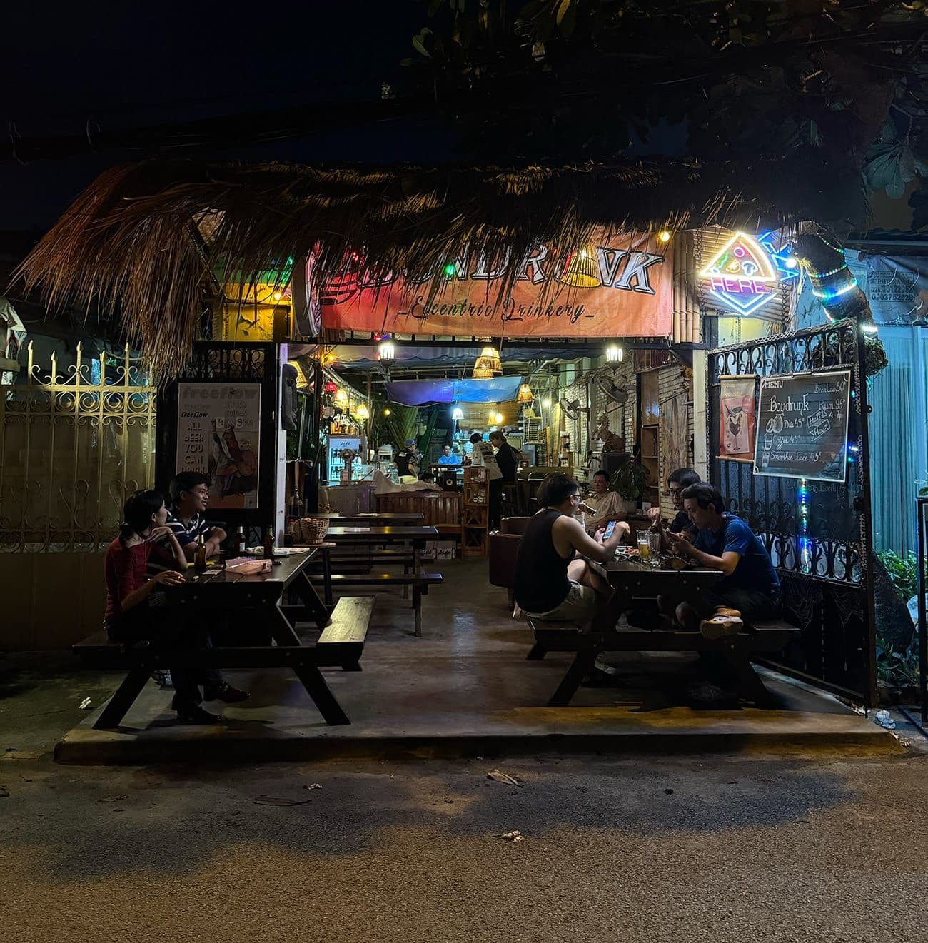 Hero Image of Chill trong chánh niệm