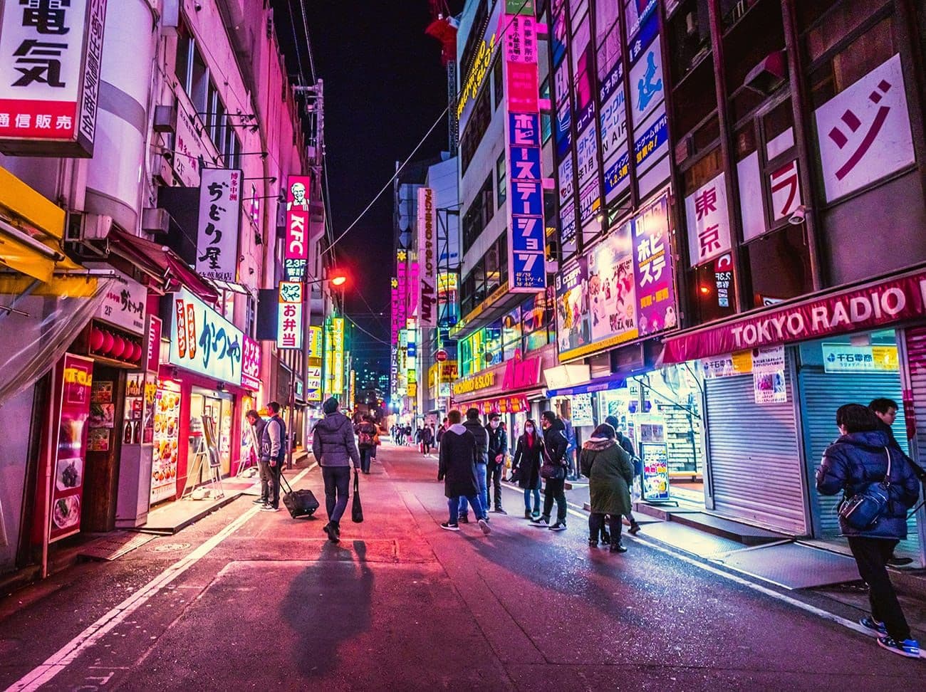 Hero Image of Nhật ký ở công ty Nhật