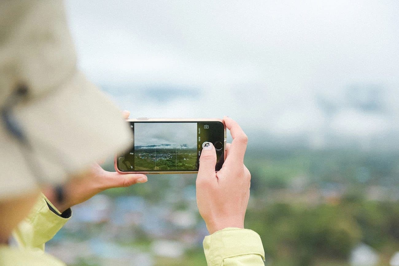 Hero Image of Data và chúng ta