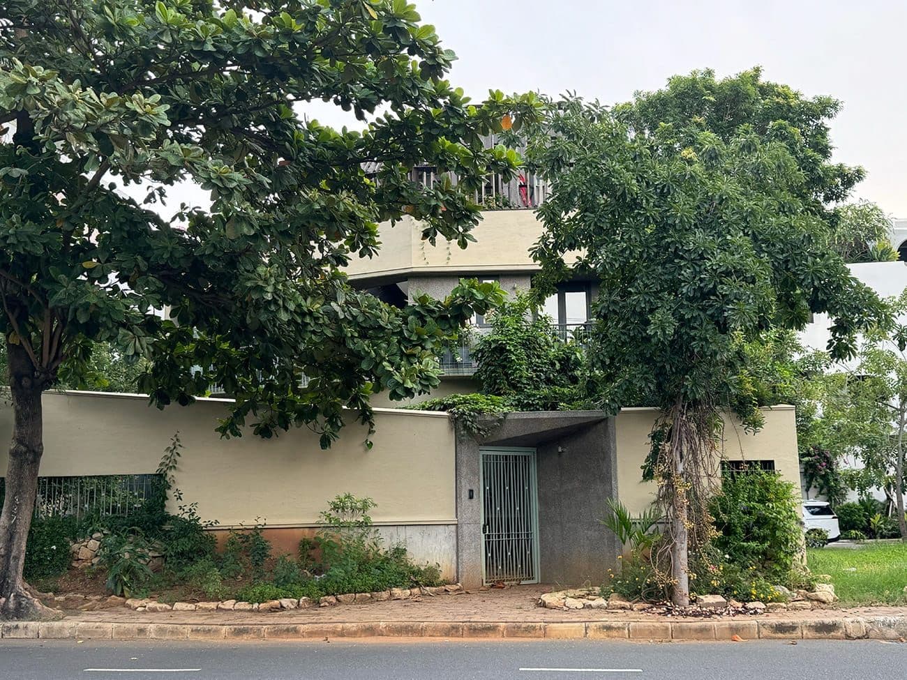 Hero Image of Những ngôi nhà cá tính