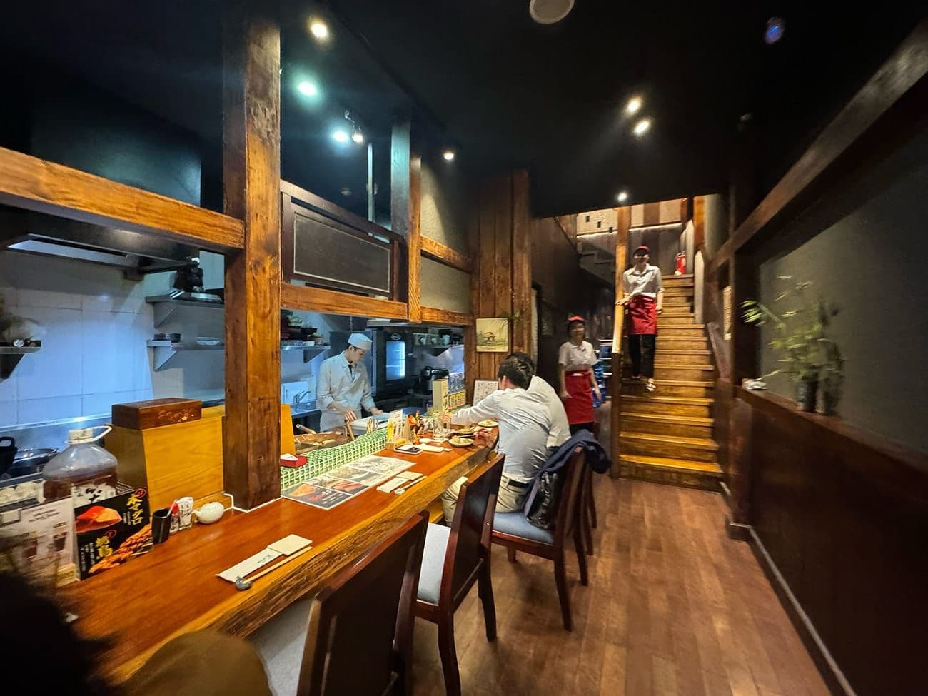 Hero Image of Cuối tuần ở sushi hướng nội