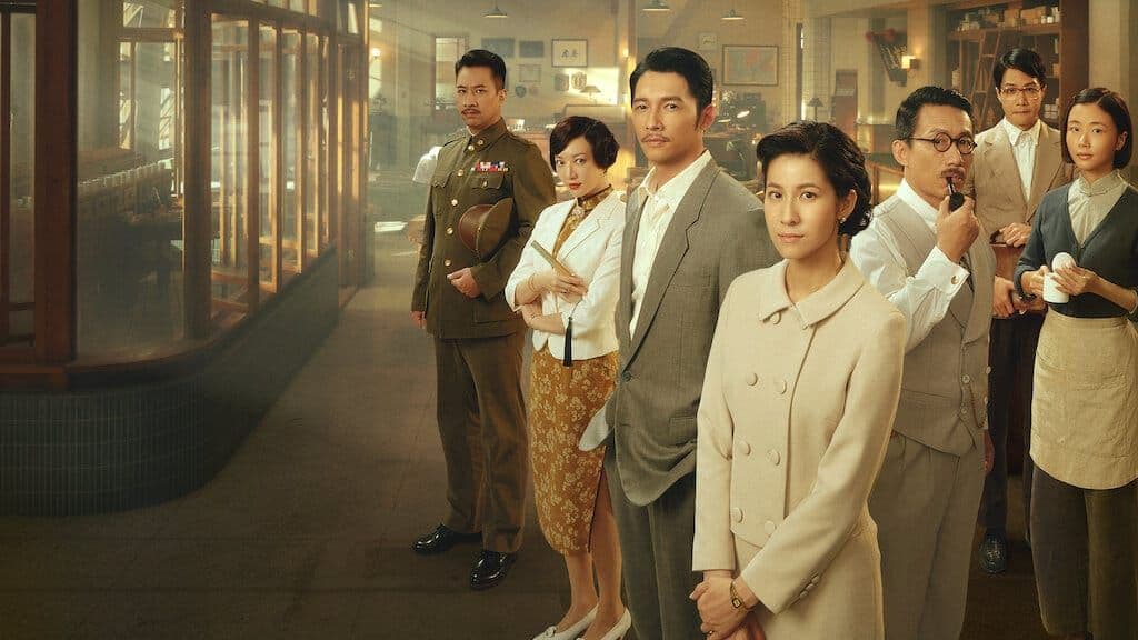 Hero Image of Người Hẹ và những di sản bi thảm