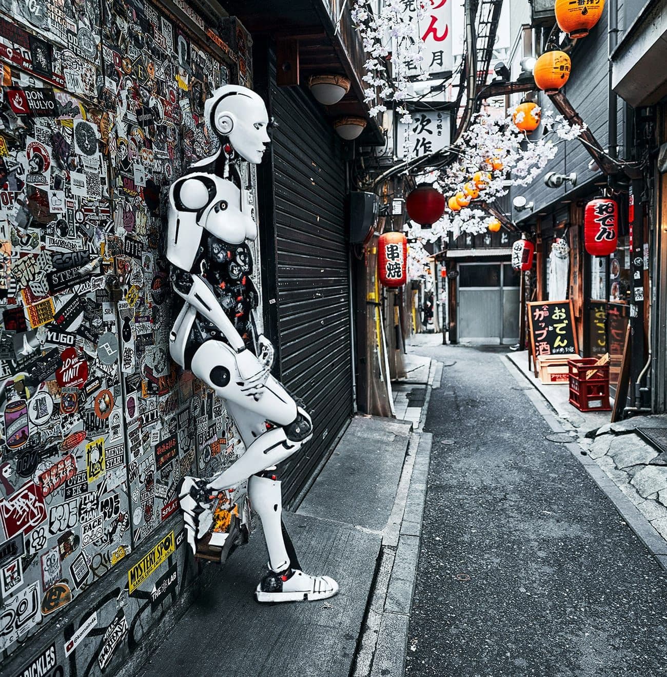 Hero Image of Những con AI ngu ngốc và gian dối