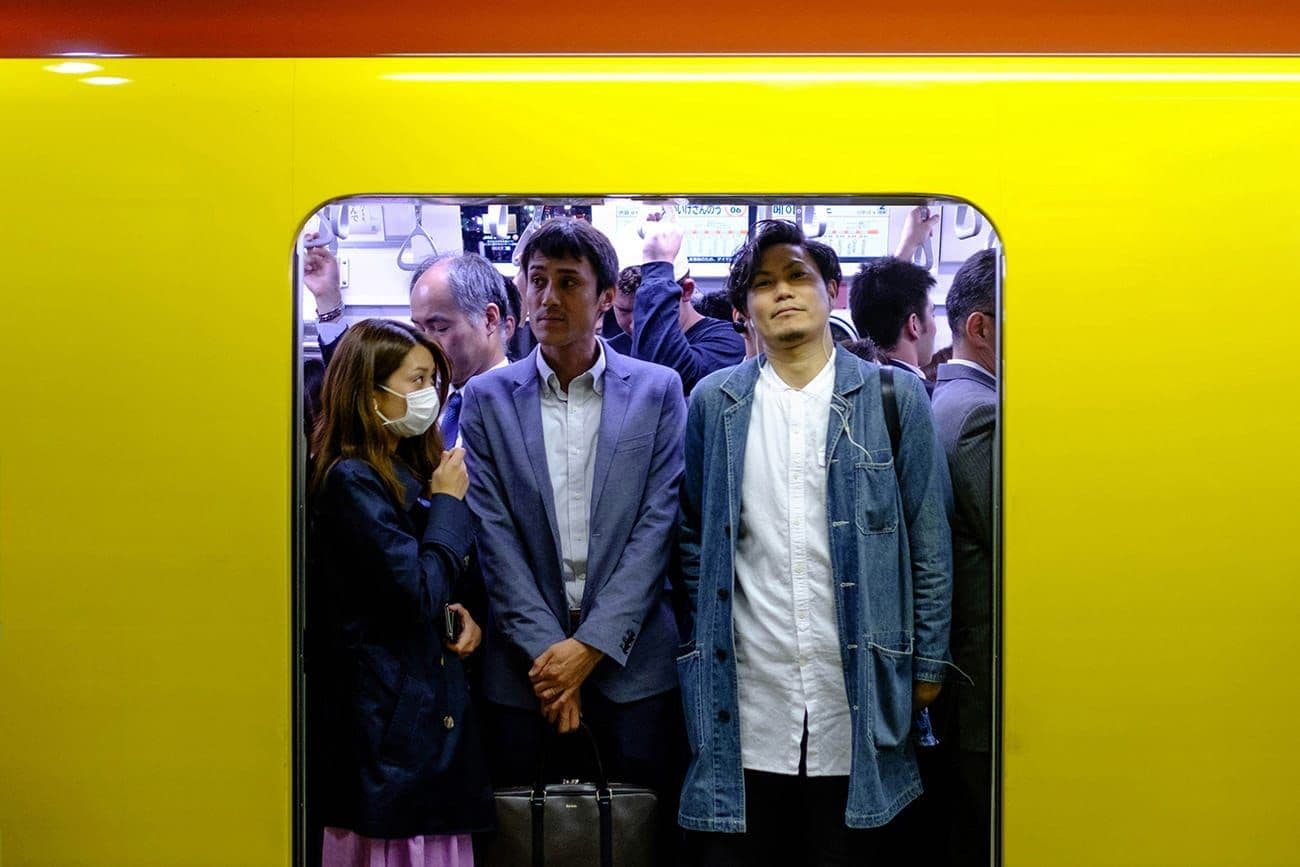 Hero Image of Vì sao người Nhật dùng Facebook cho công việc chứ không phải LinkedIn?