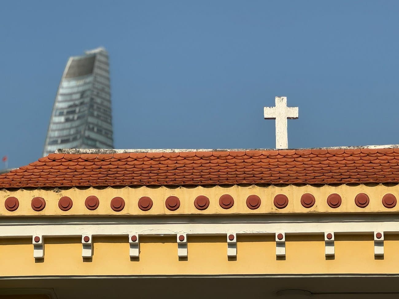 Hero Image of Vẻ đẹp của một dòng tu cô đơn