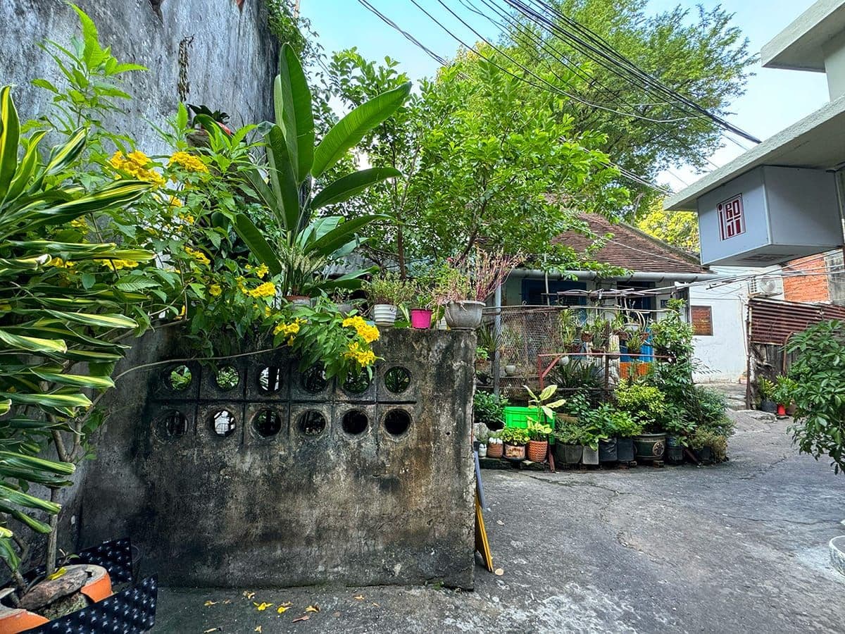 Hero Image of Chill ở các triền dốc Sài Gòn