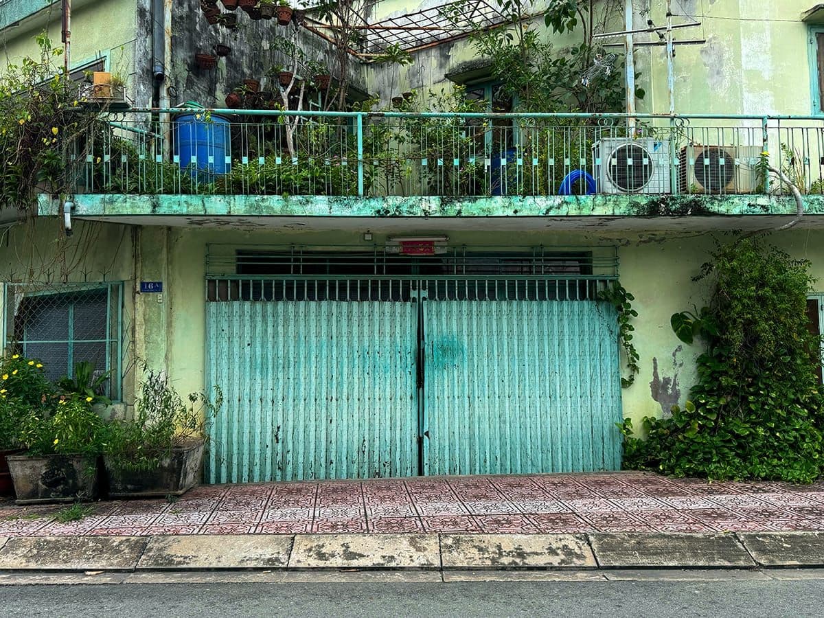 Hero Image of Những cánh cổng nghệ thuật bị lãng quên