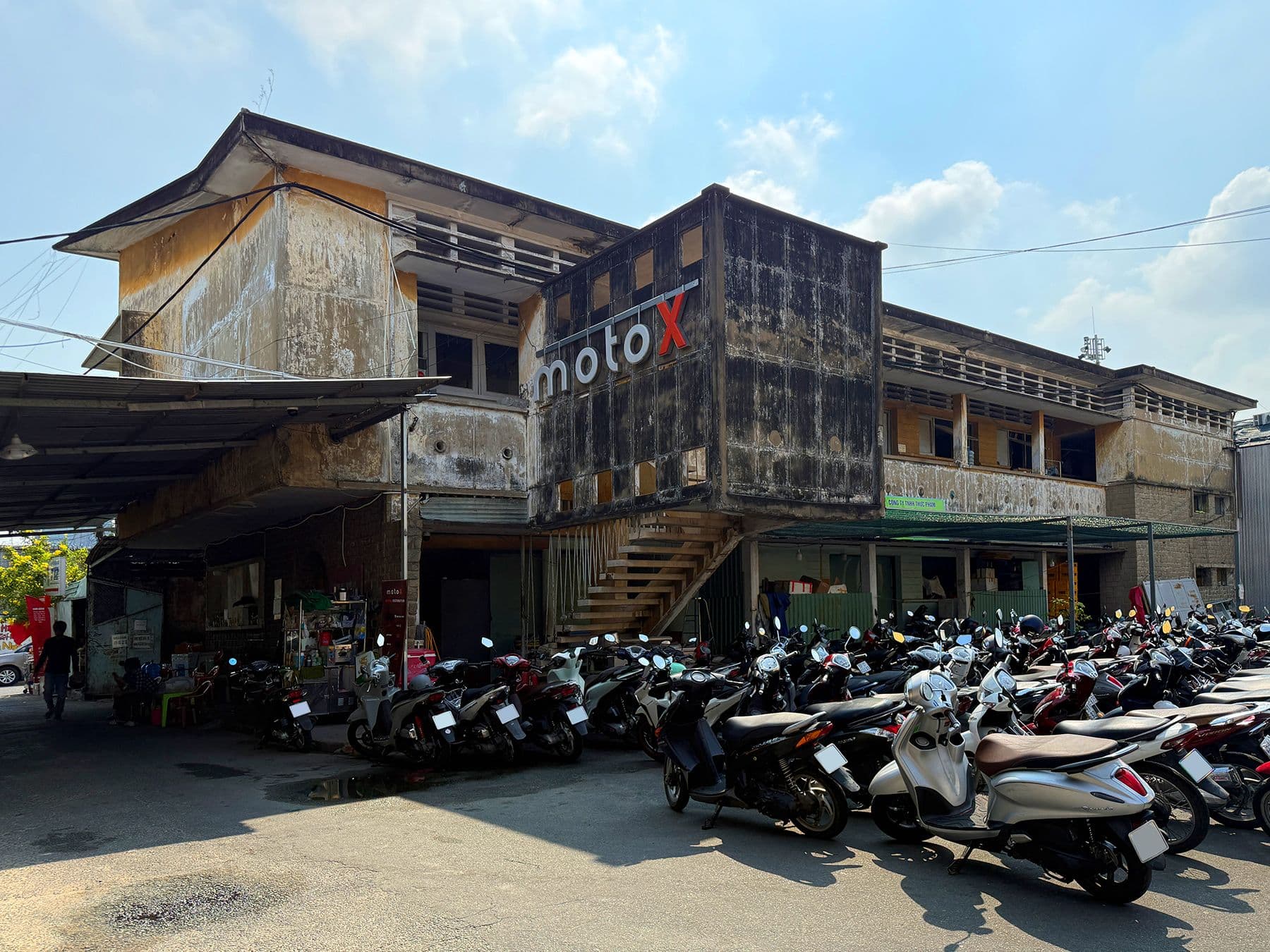1B Hoàng Diệu 