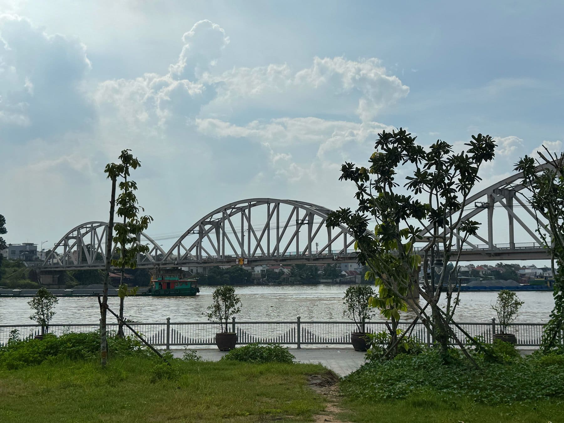 Cù lao Phố