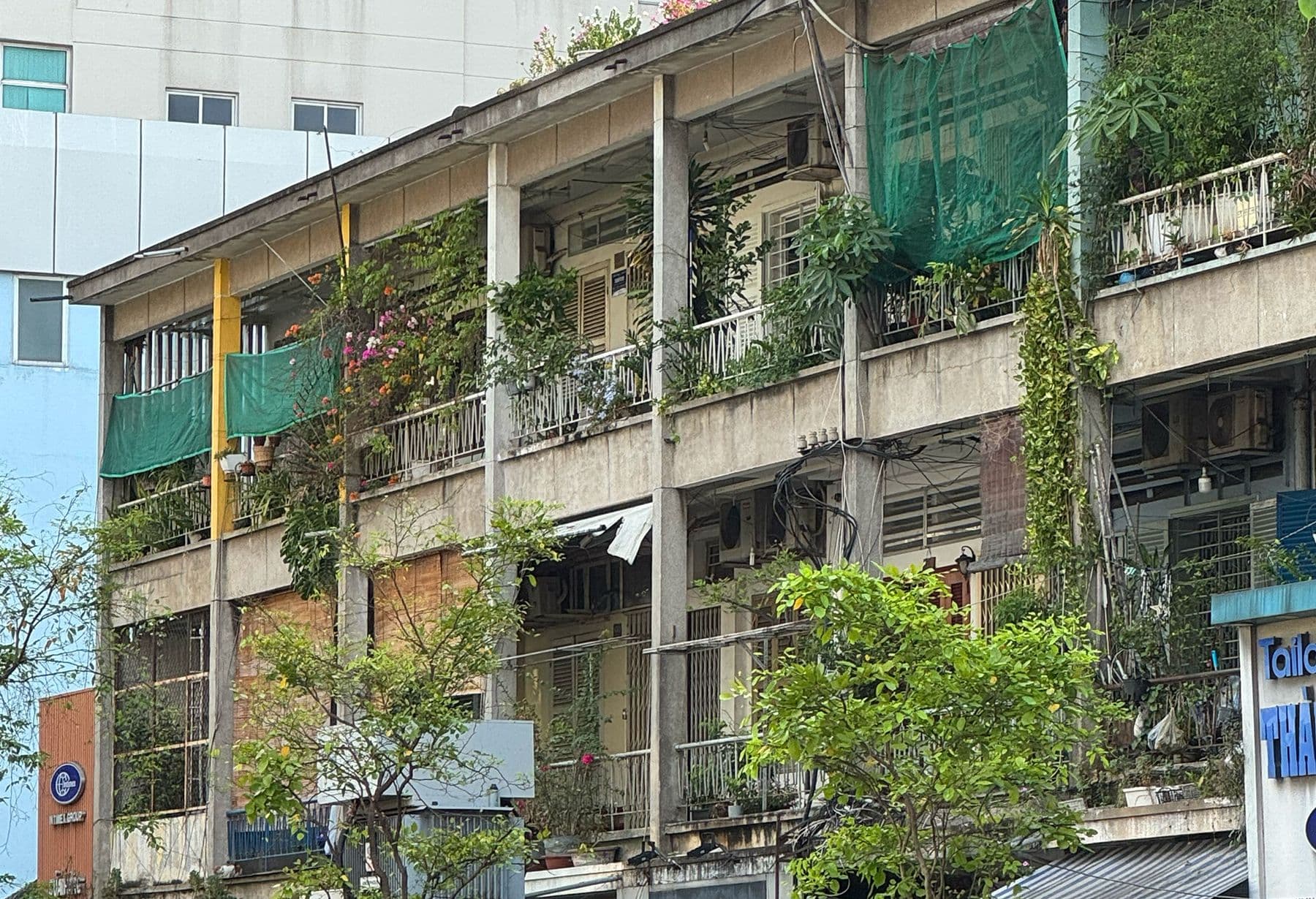 Năng lượng Sài Gòn 