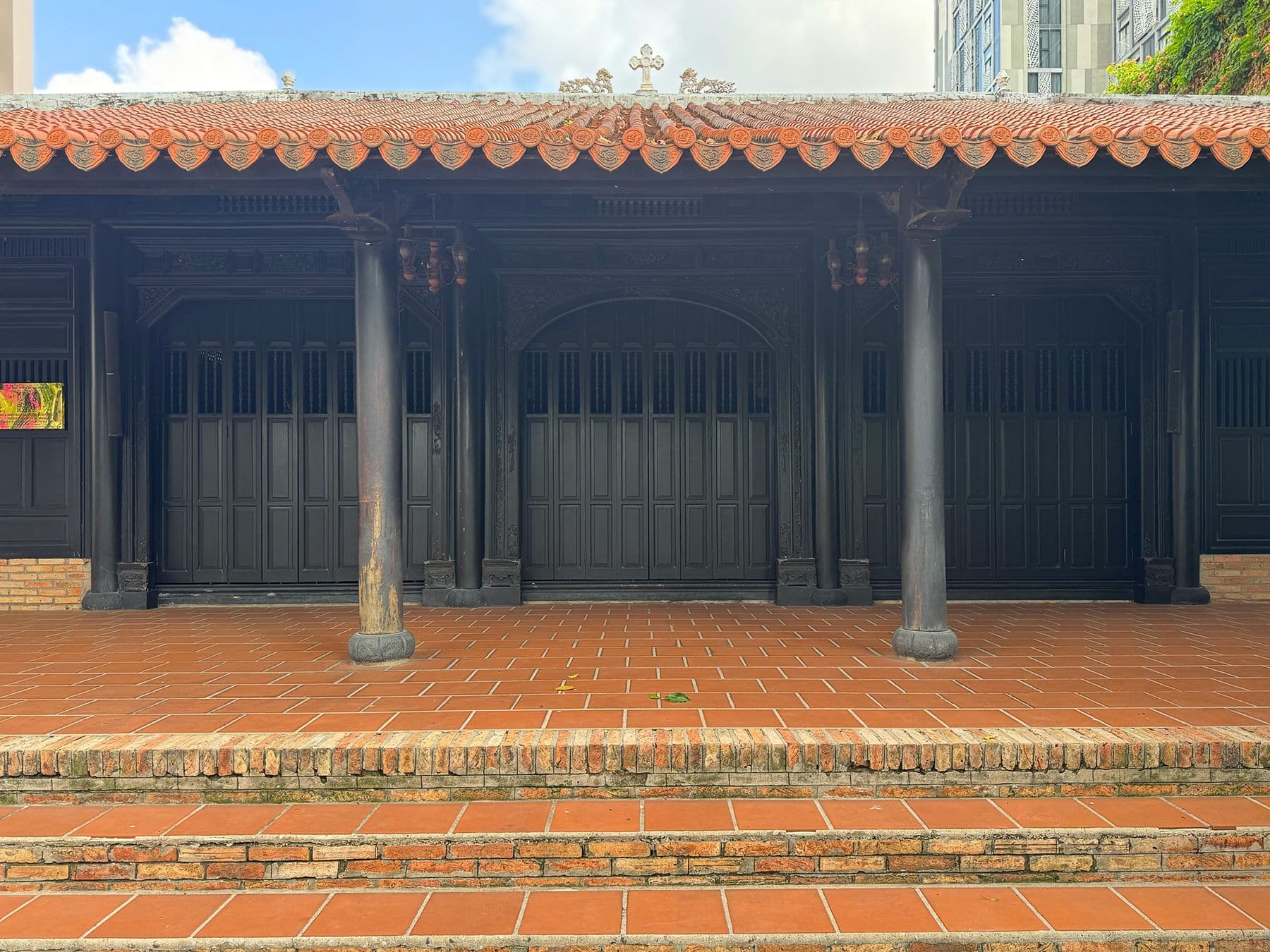 Tòa Tổng Giám mục 