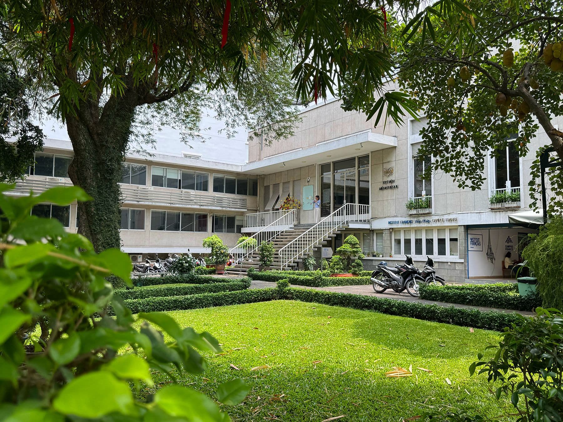 Idecaf 