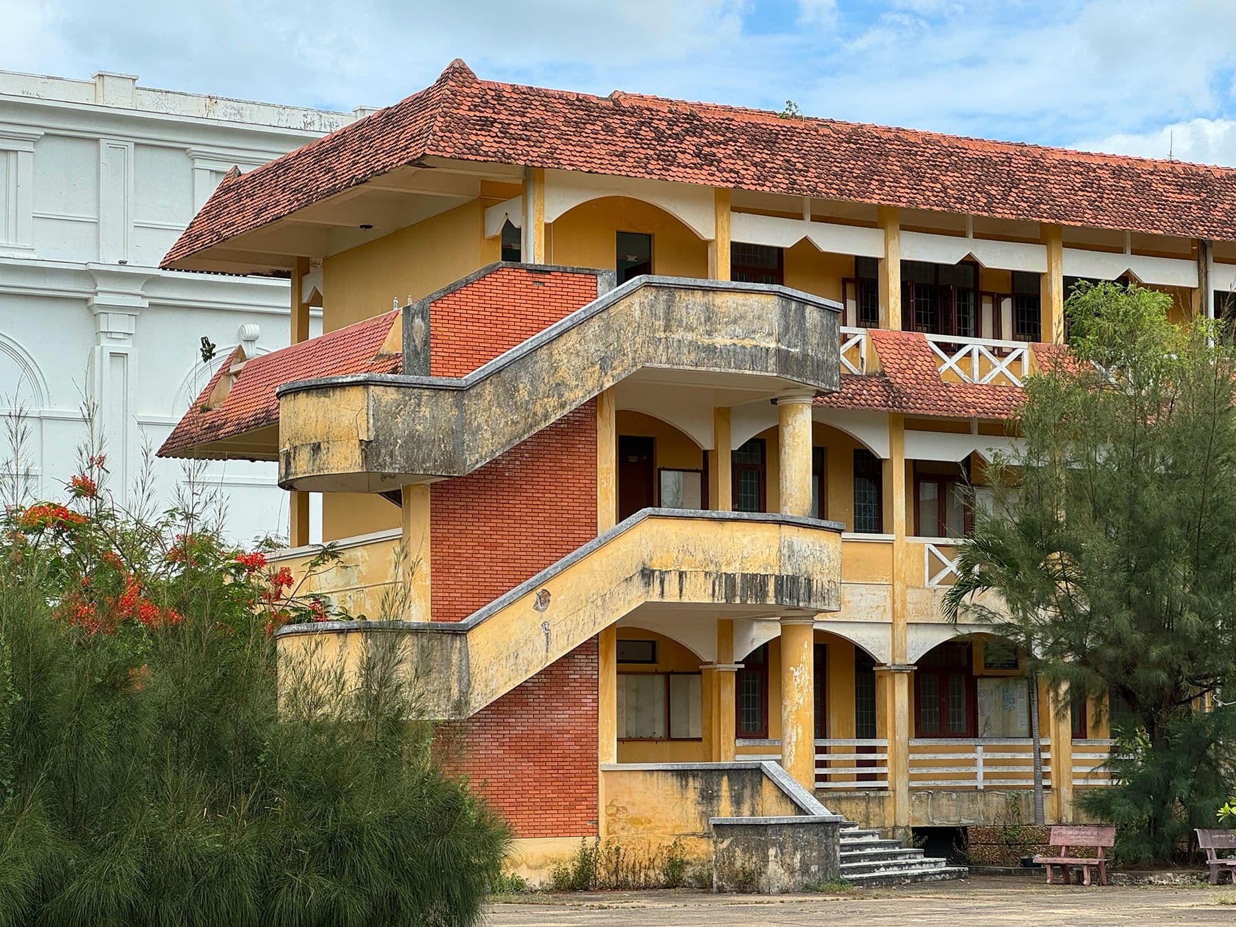 Đại học Phú Yên 