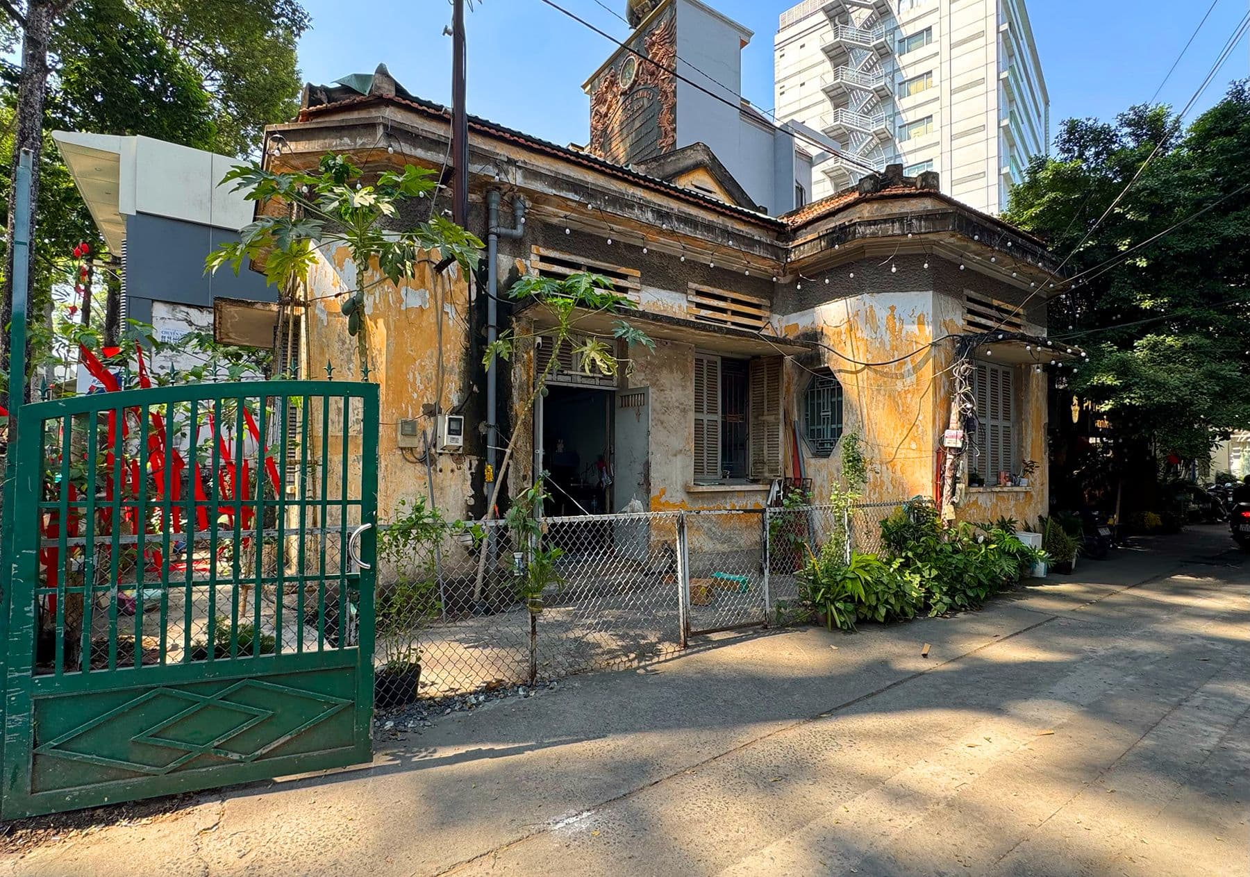 Tour khám phá Sài Gòn thư giãn và cổ điển 