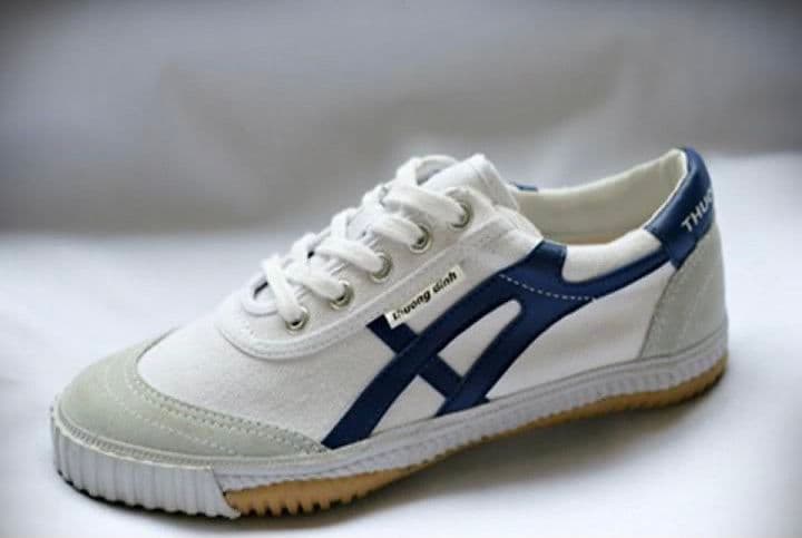 Onitsuka vs Thượng Đình
