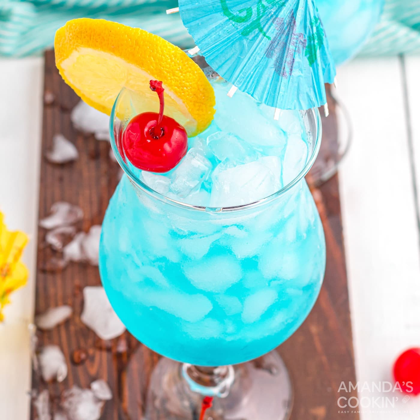 5 loại cocktail dễ pha, dễ uống để tận hưởng tại nhà