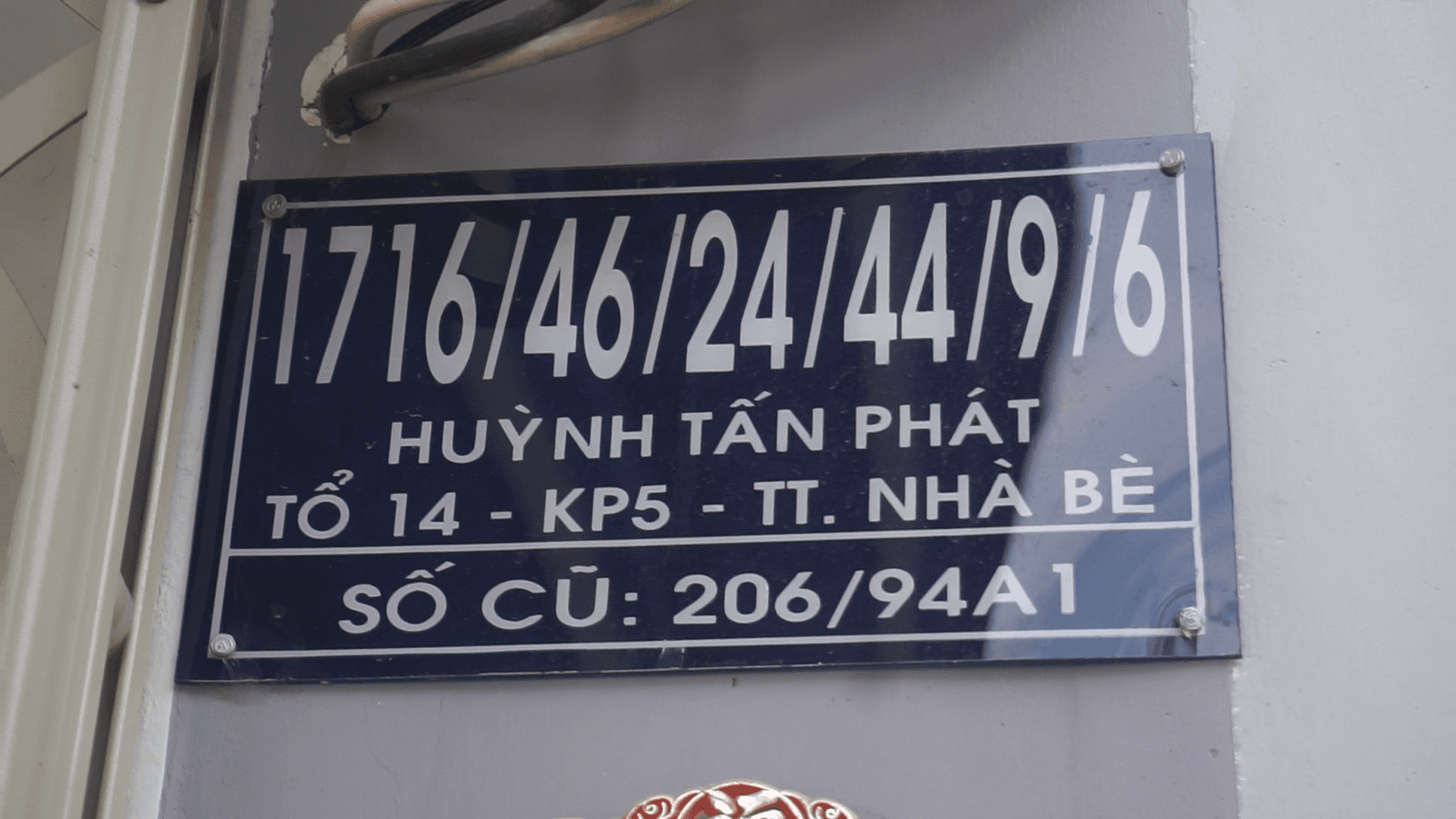 Những con số vui vẻ