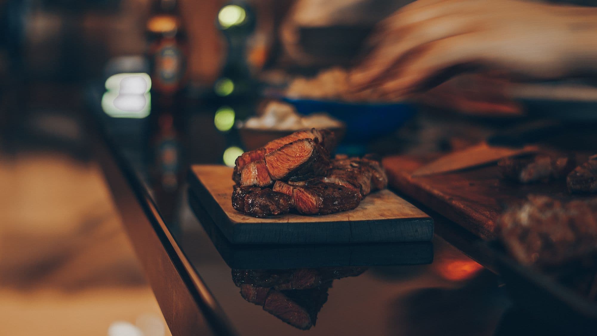 Làm sao để nhận biết một quán steak ngon?