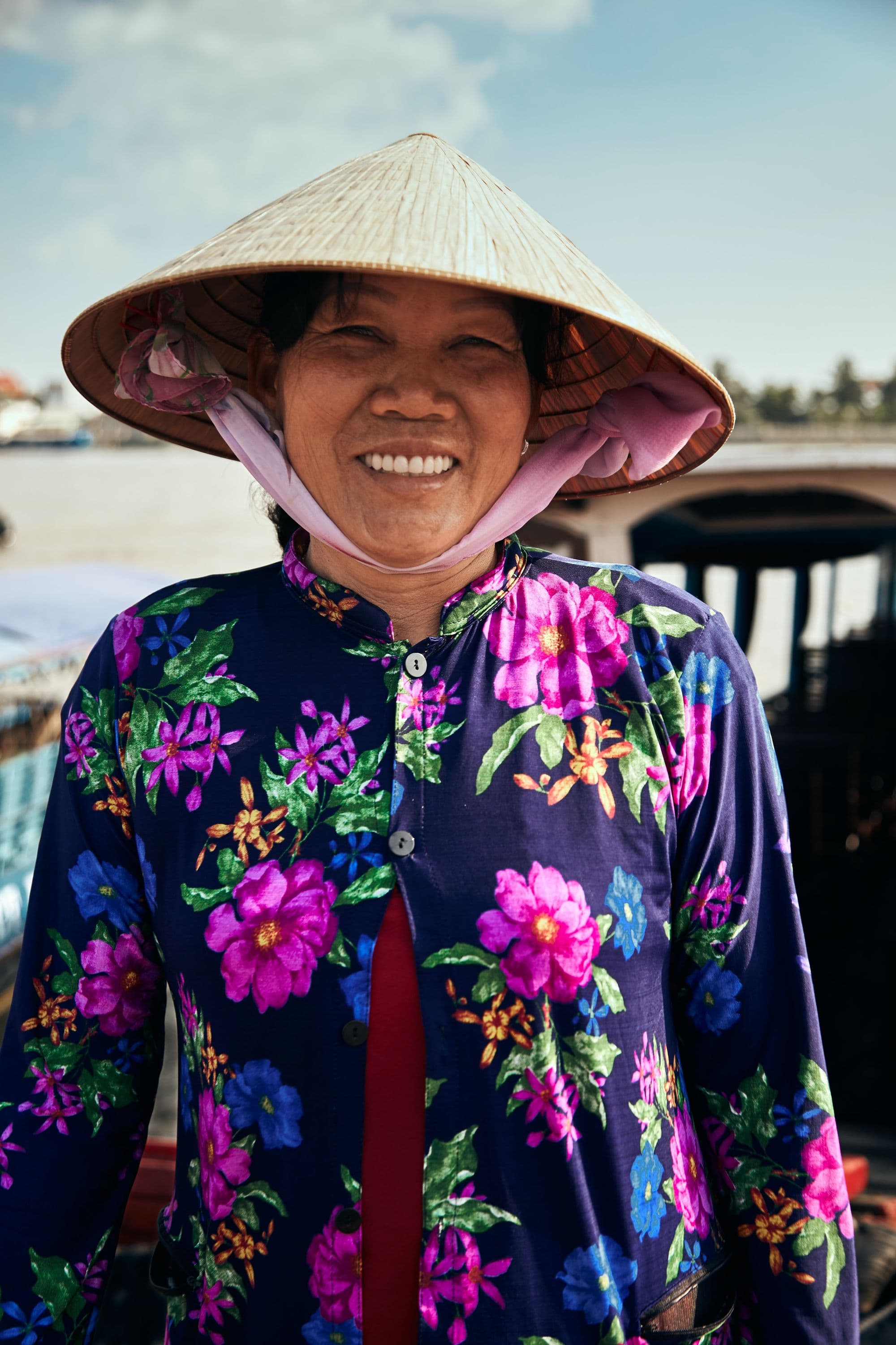 Làm mọi thứ với bộ đồ ngủ