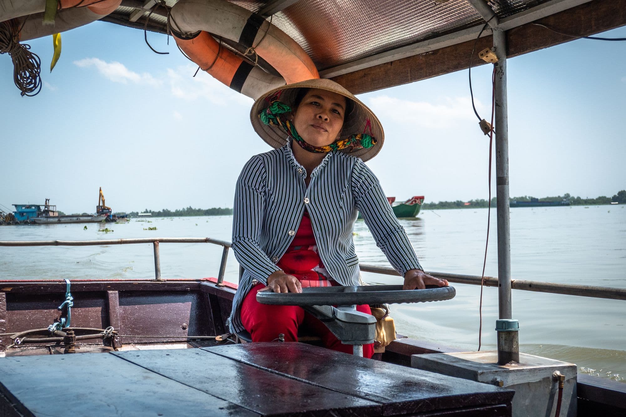 Pyjamas Việt Nam