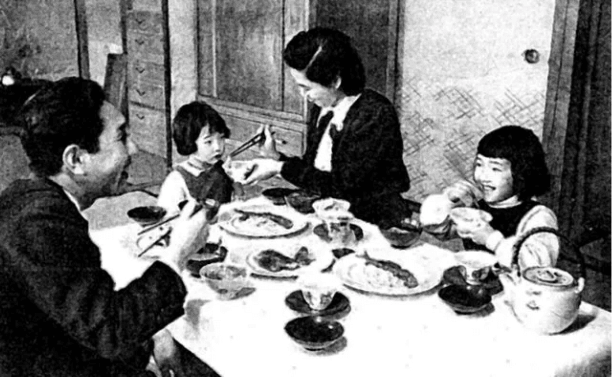 Thế giới đũa