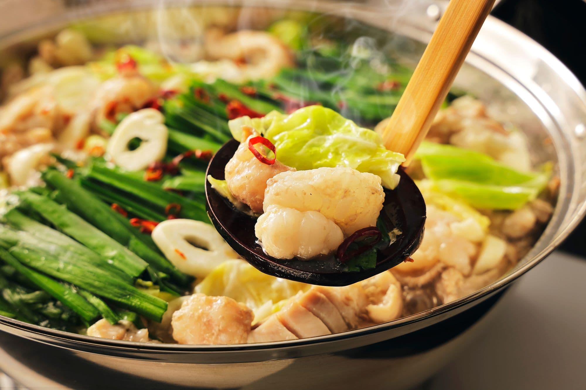 Cuối tuần ăn món Nhật nghèo