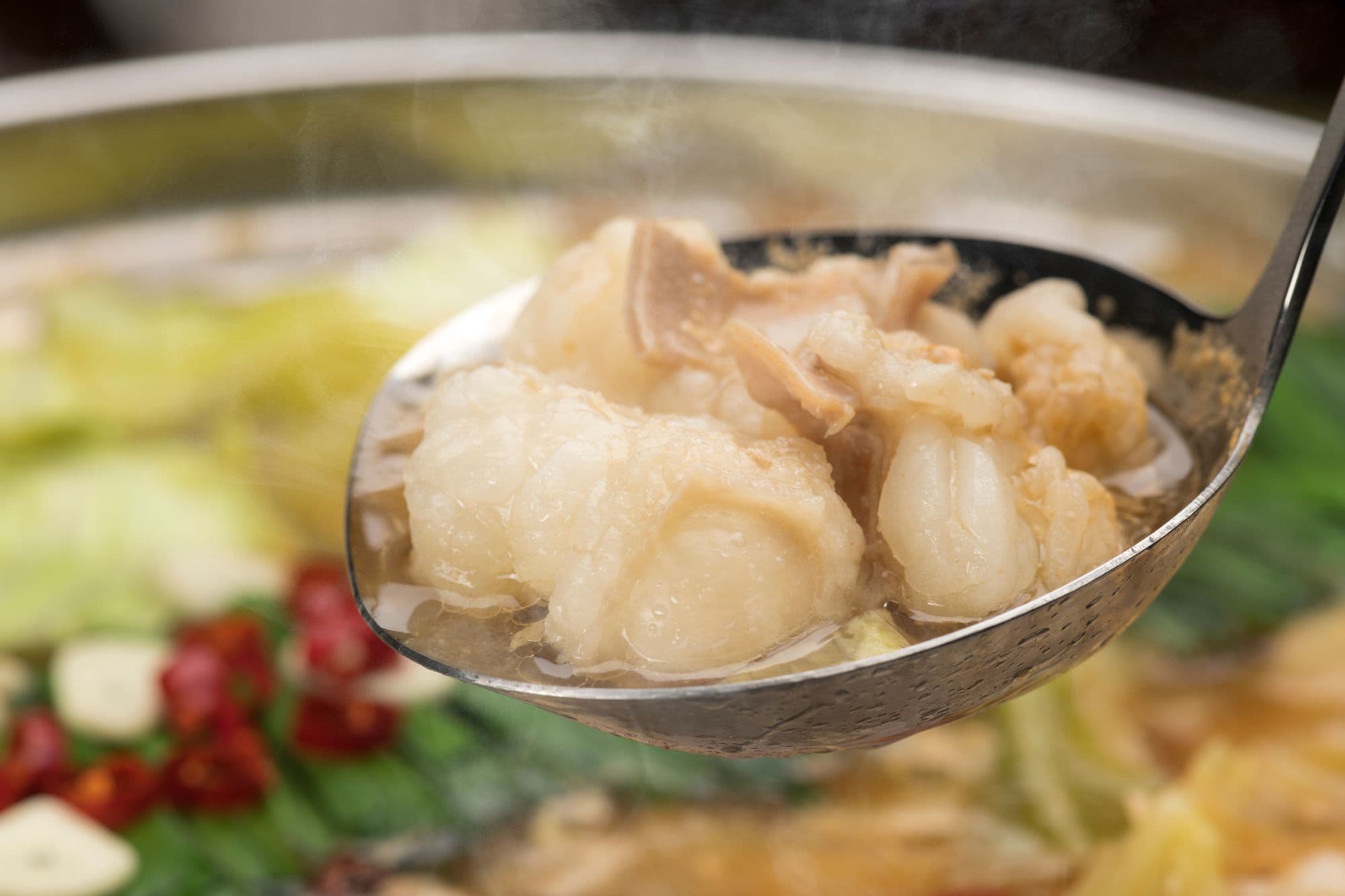 Cuối tuần ăn món Nhật nghèo
